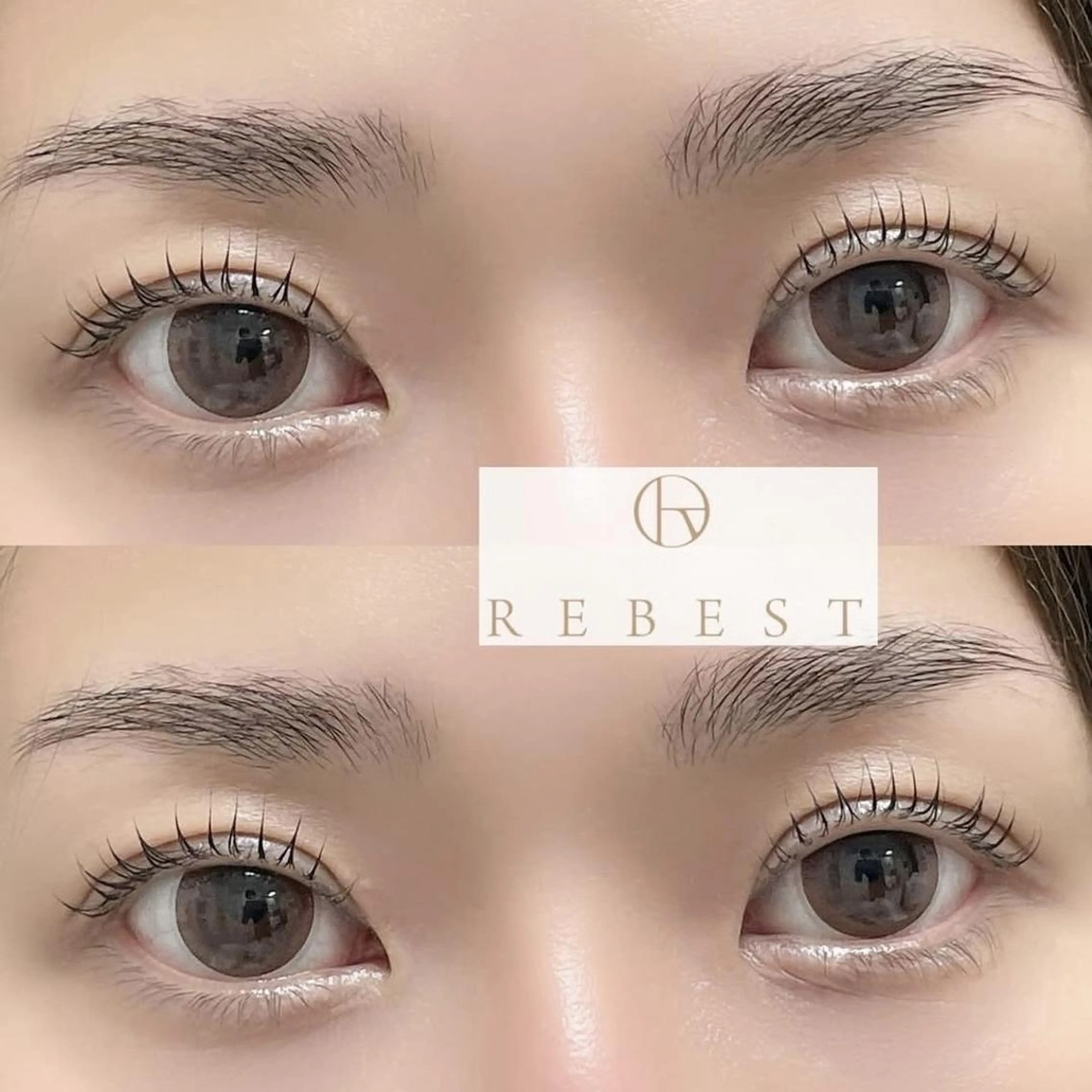 マツエク・マツパ 京橋🎀 はなえのヘアスタイル