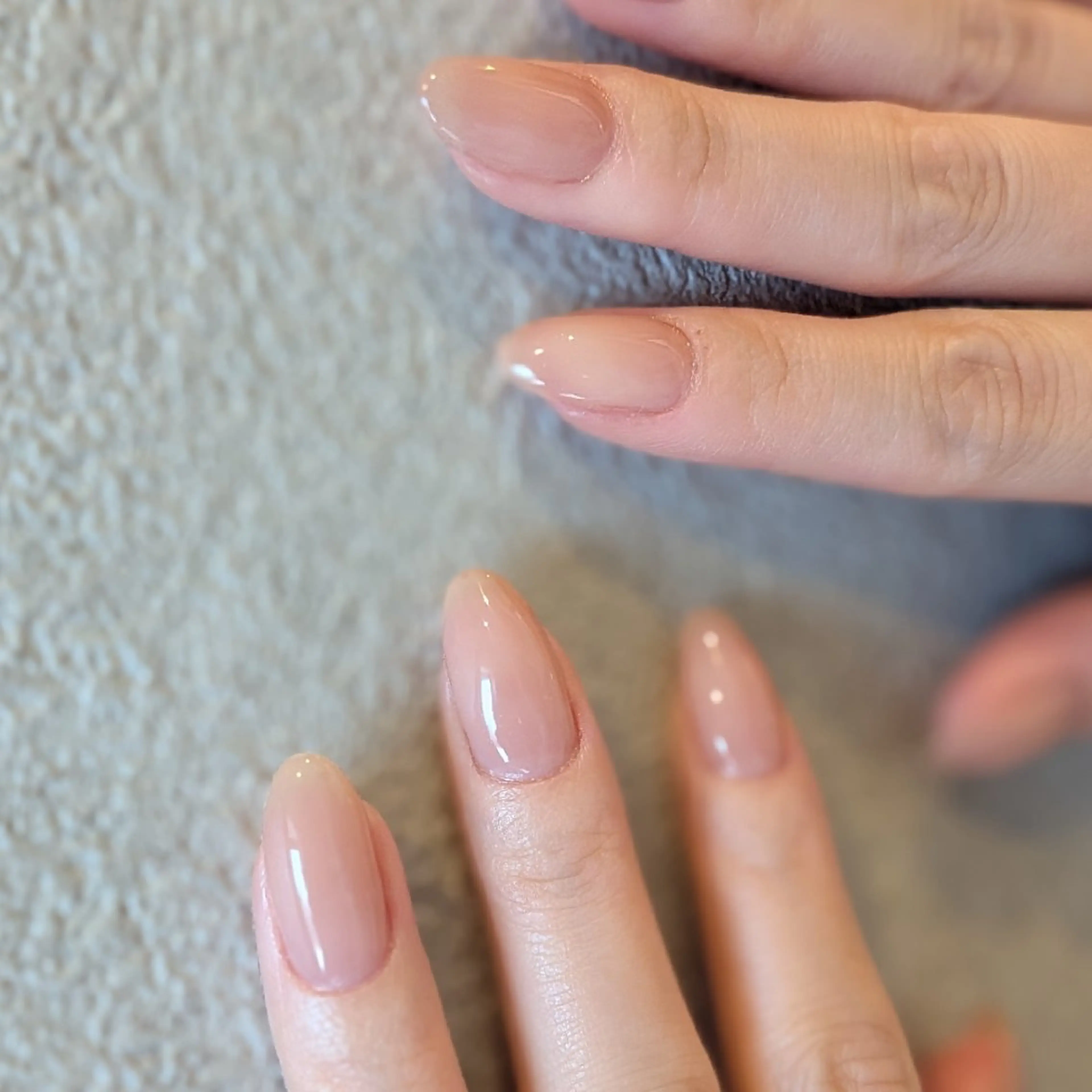 ネイル ハンドネイル ハンドケア kii nailsのネイルデザイン