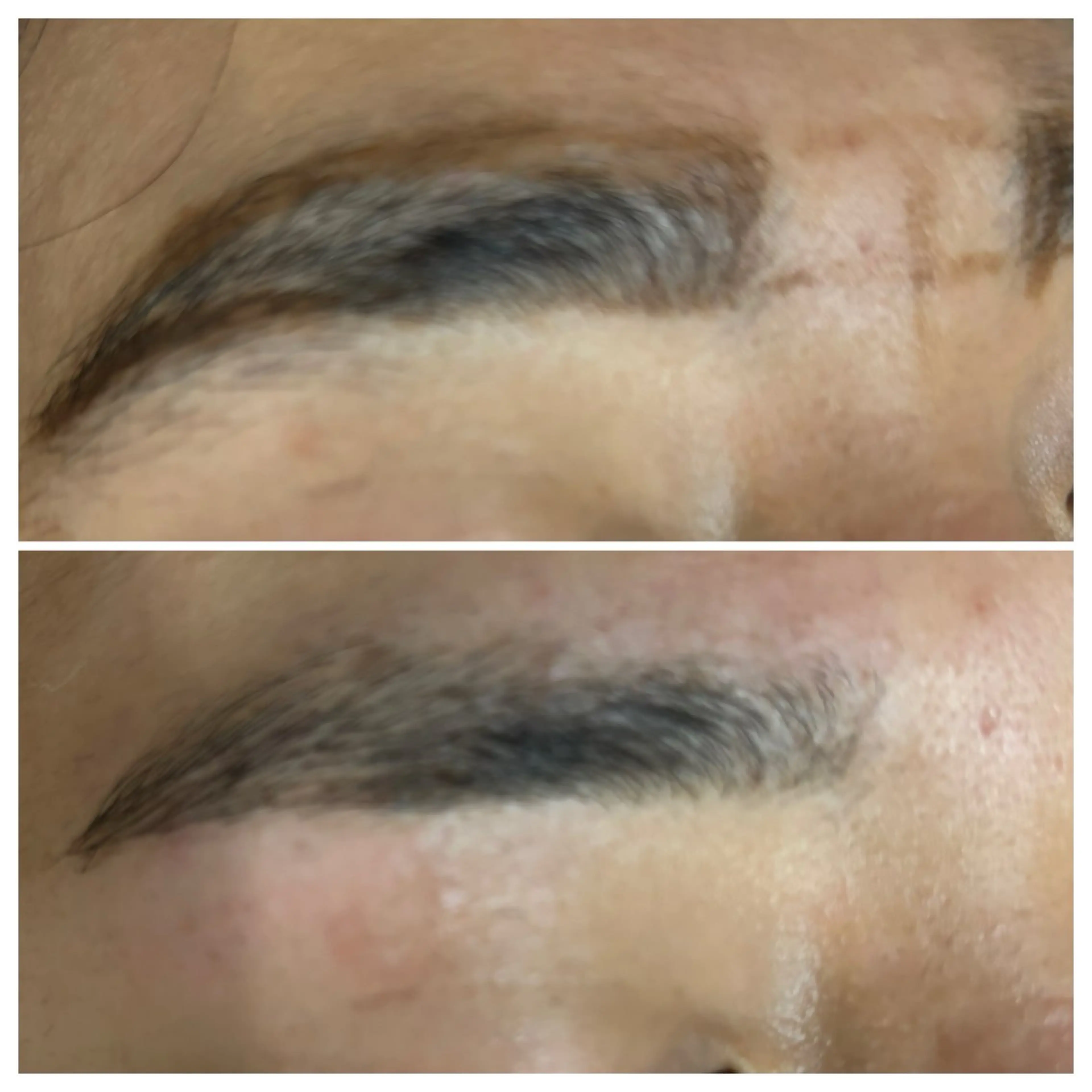 アイブロウ WAX＆光脱毛/瘦身 アイブロウ/牧野亞紀の眉毛・アイブロウイメージ