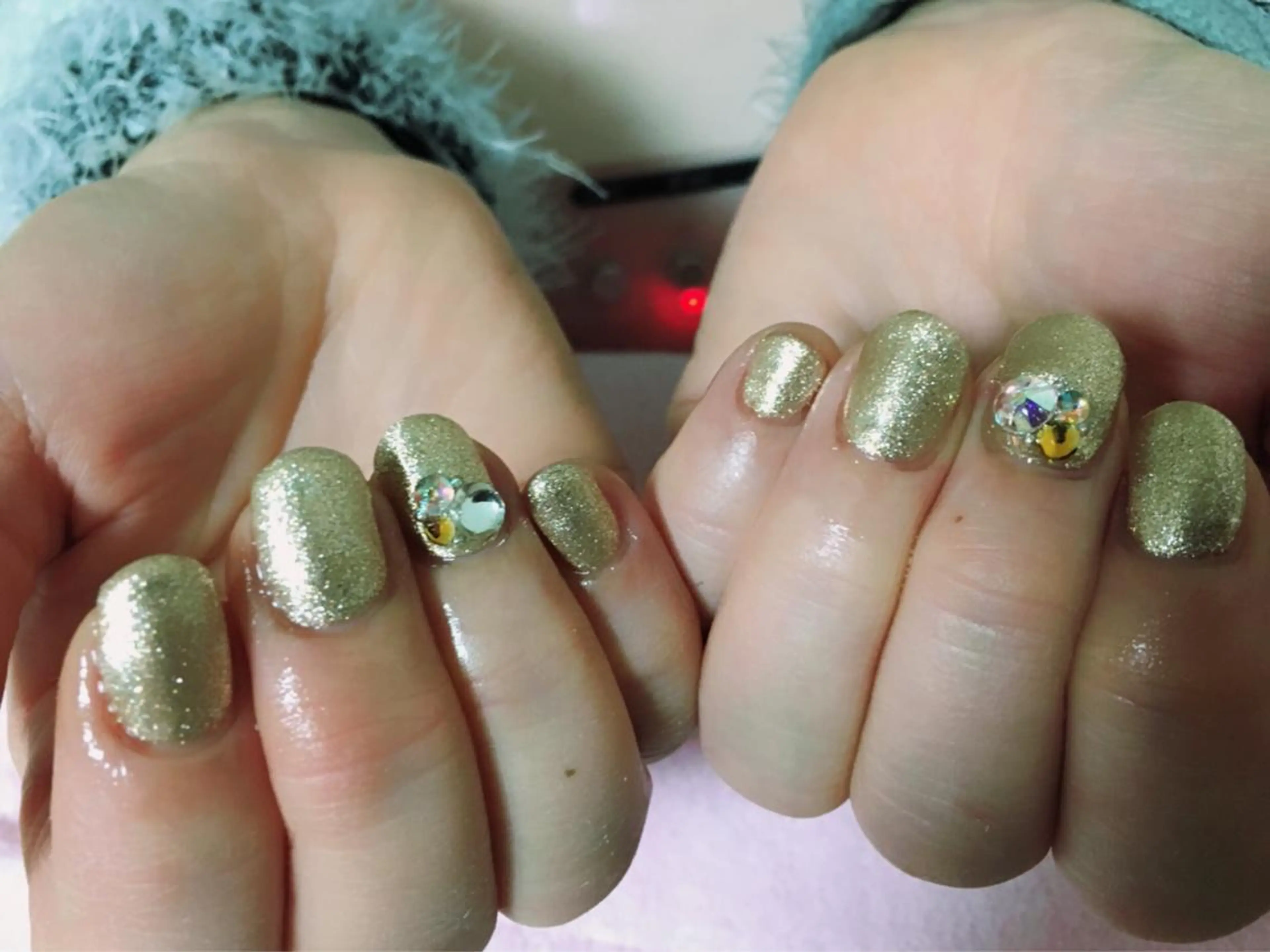 ネイル Beauty Salon  Luna所属・Beauty Salon Lunaのエステ・リラクイメージ