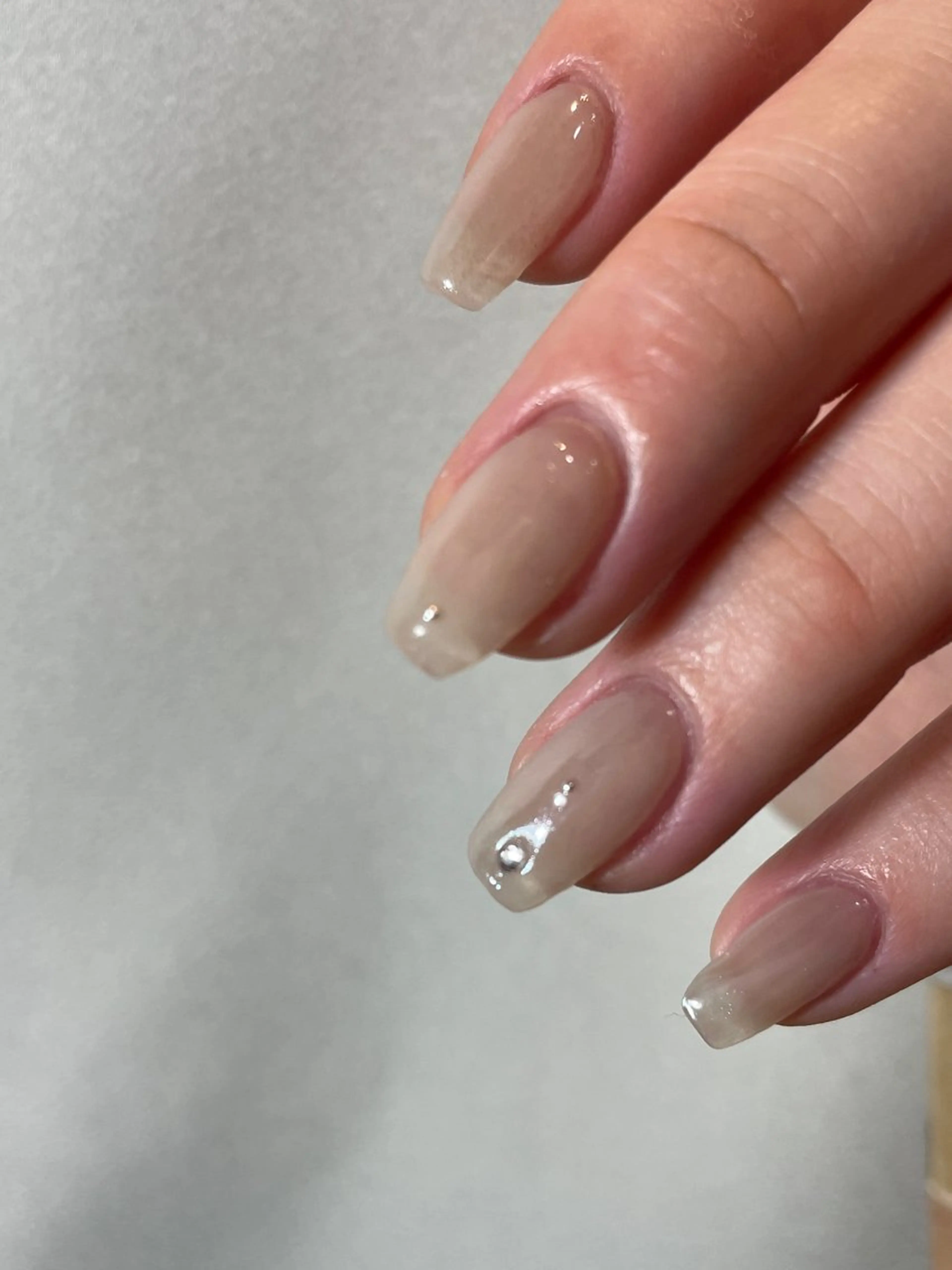 ネイル ハンドネイル redpoint mayuのネイルデザイン