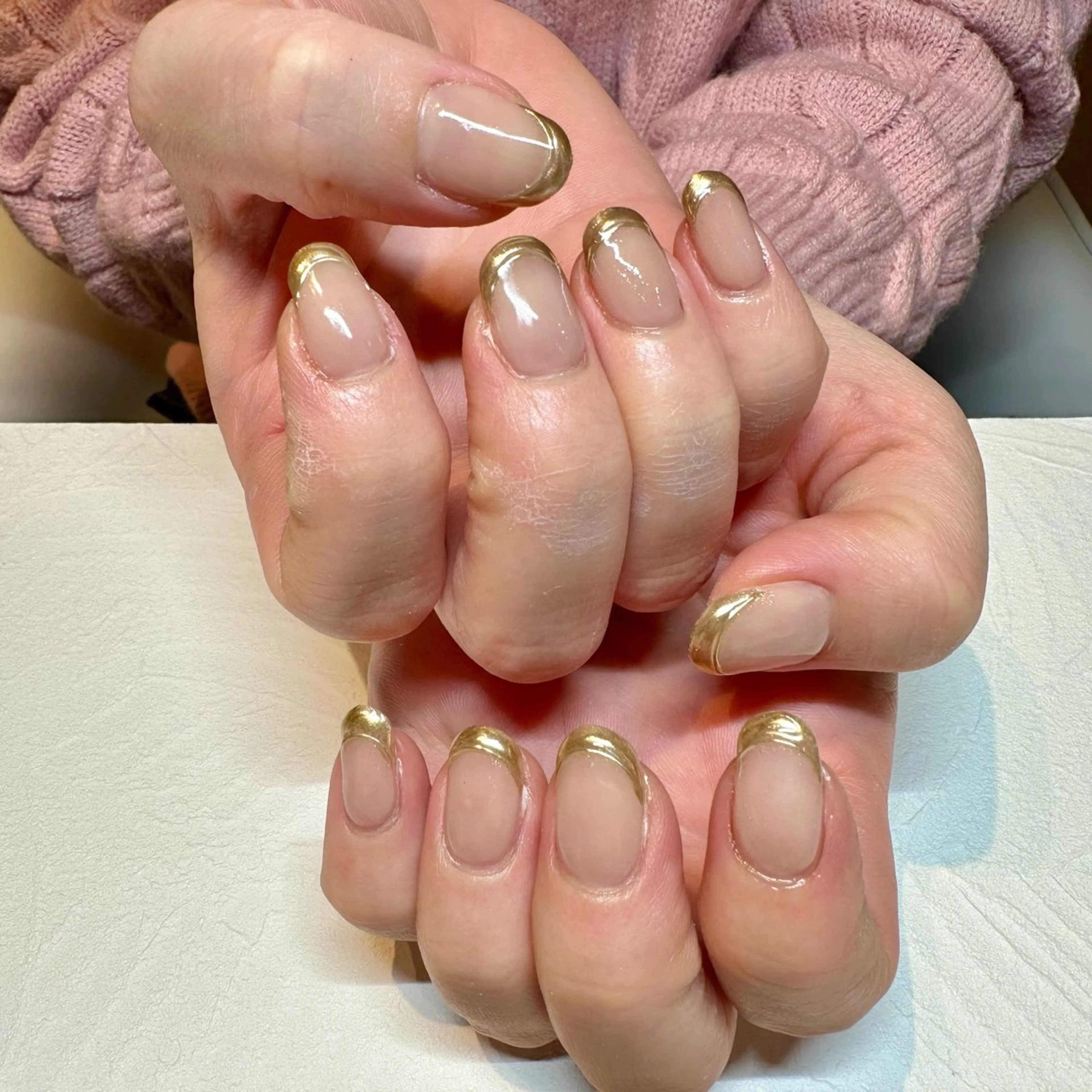 ネイル Tocowaka マエダのネイルデザイン