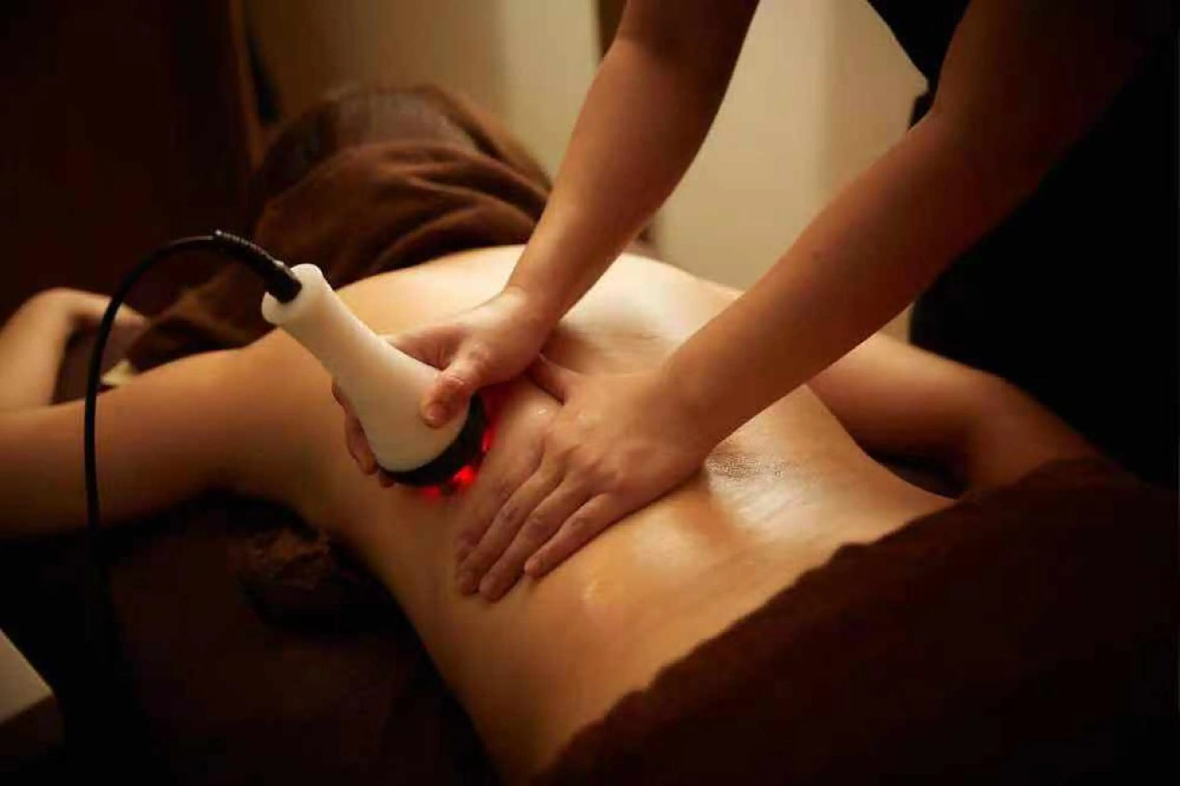 エステ リラク 癒身家 下北沢店のエステ・リラクイメージ