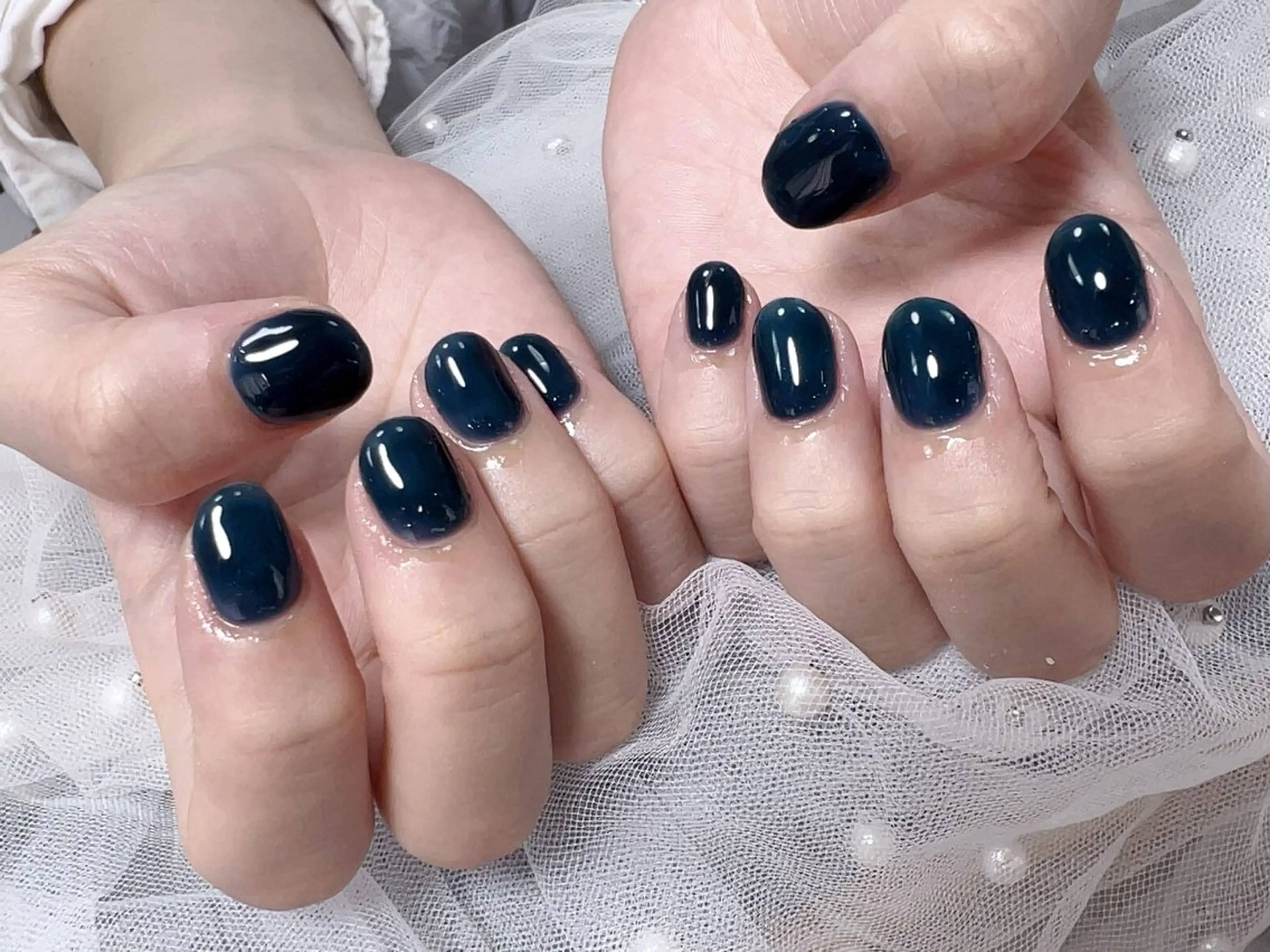 ネイル ハンドネイル Nail NaNaのネイルデザイン