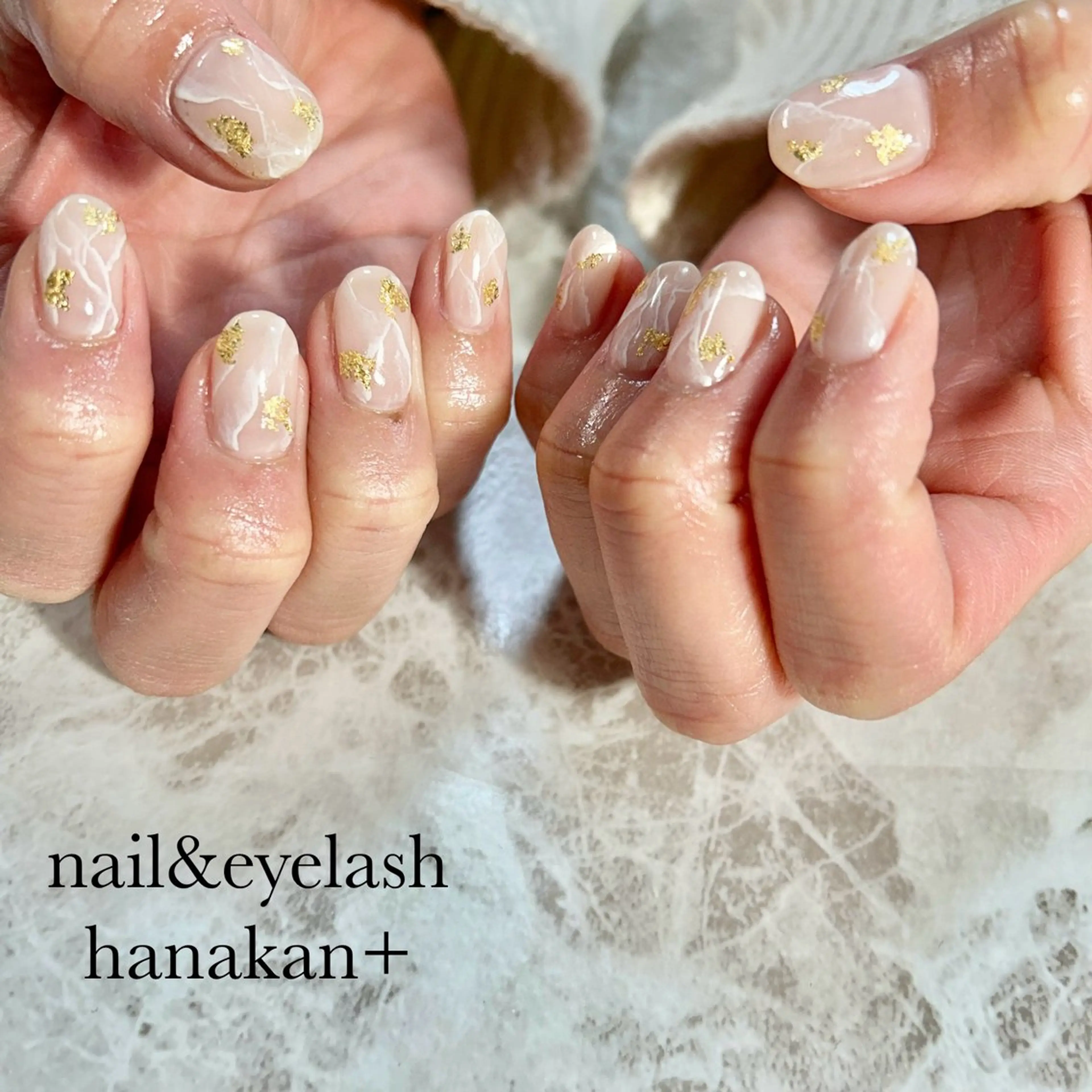 ネイル S Fumiのマツエク・マツパデザイン