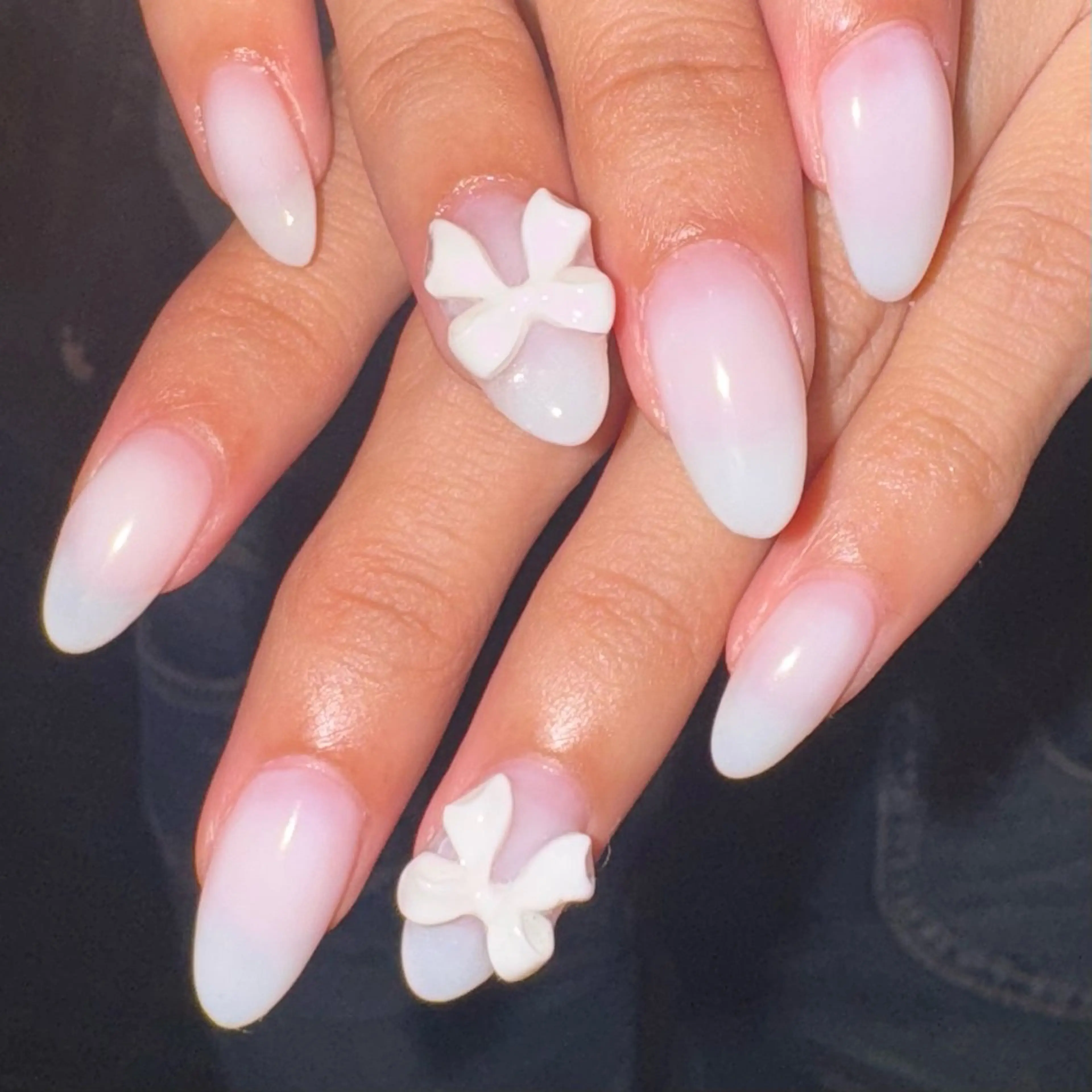 ネイル 2me YUKIMIのネイルデザイン