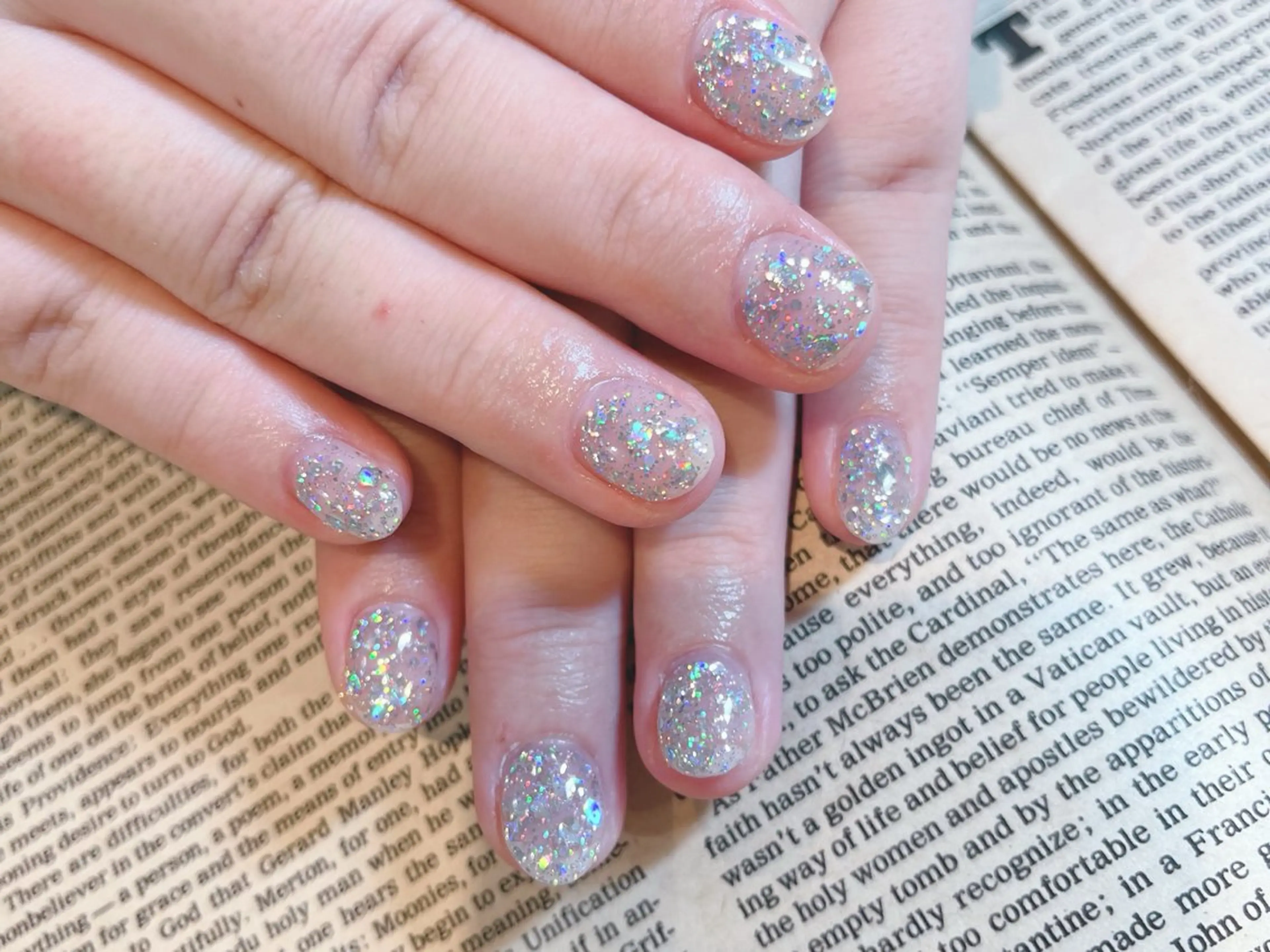 ネイル ハンドネイル ♧♢ marino♡︎♤のネイルデザイン