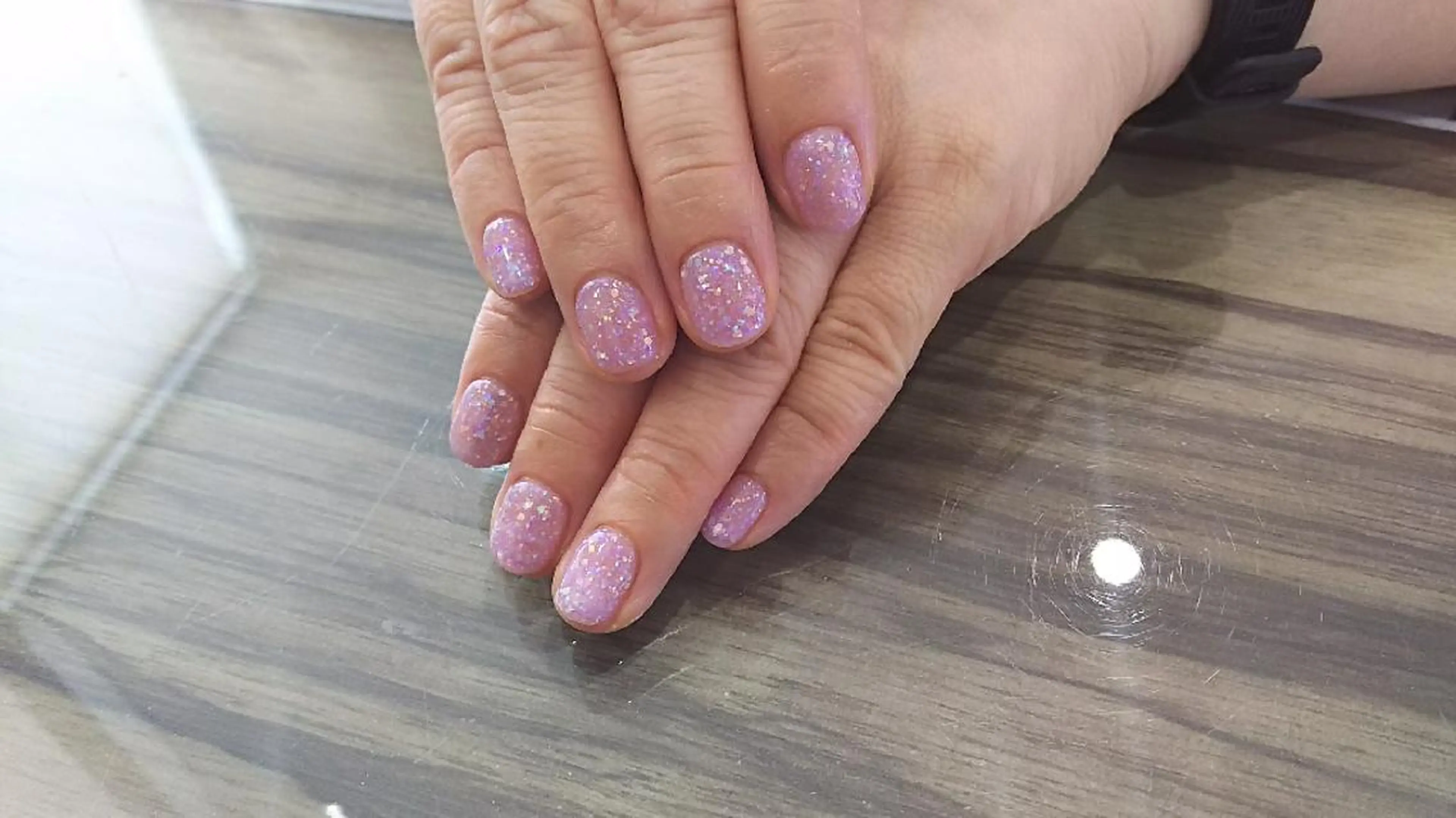 ネイル ハンドネイル Progress Nailのネイルデザイン