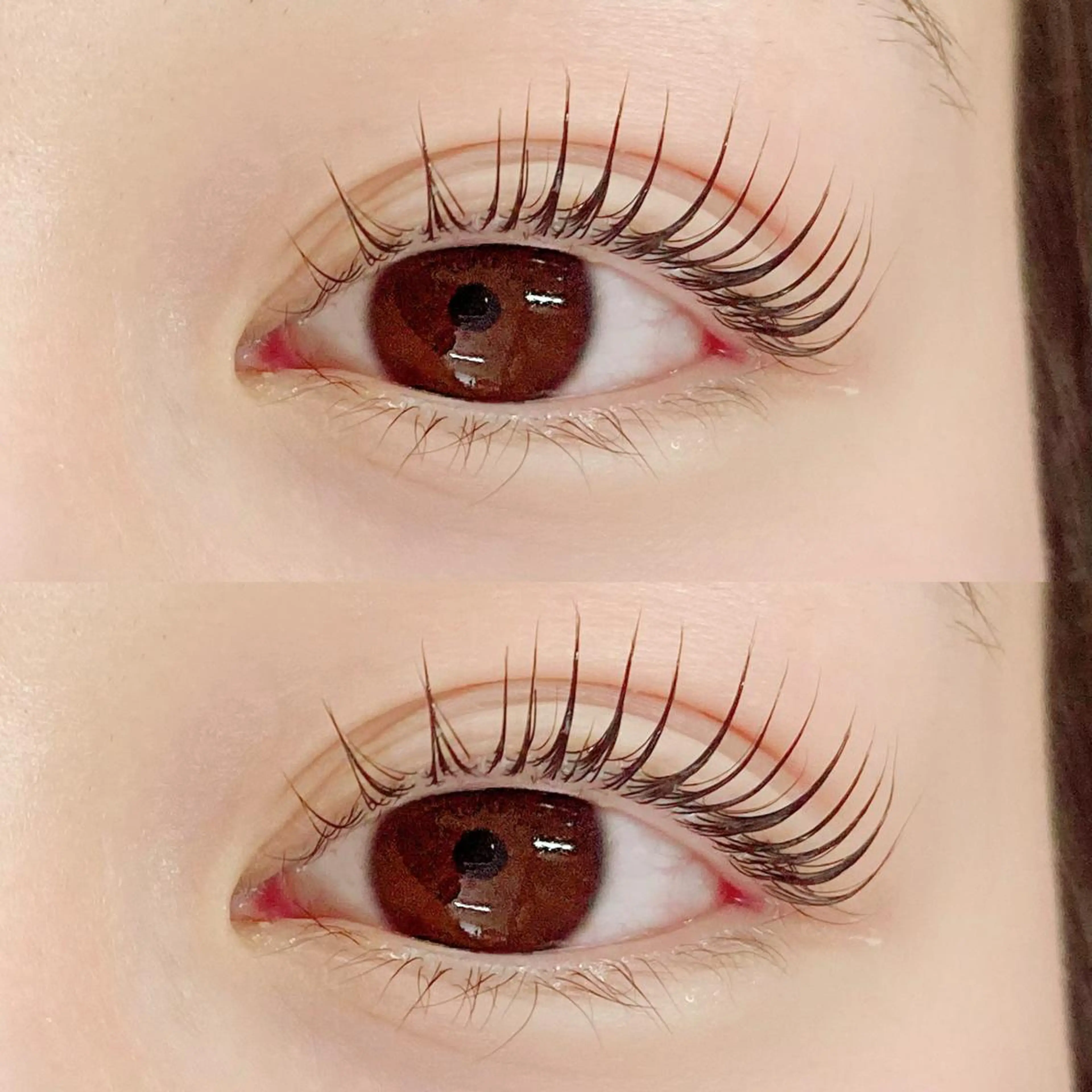 マツエク・マツパ Bianca錦糸町店 Satouのマツエク・マツパデザイン