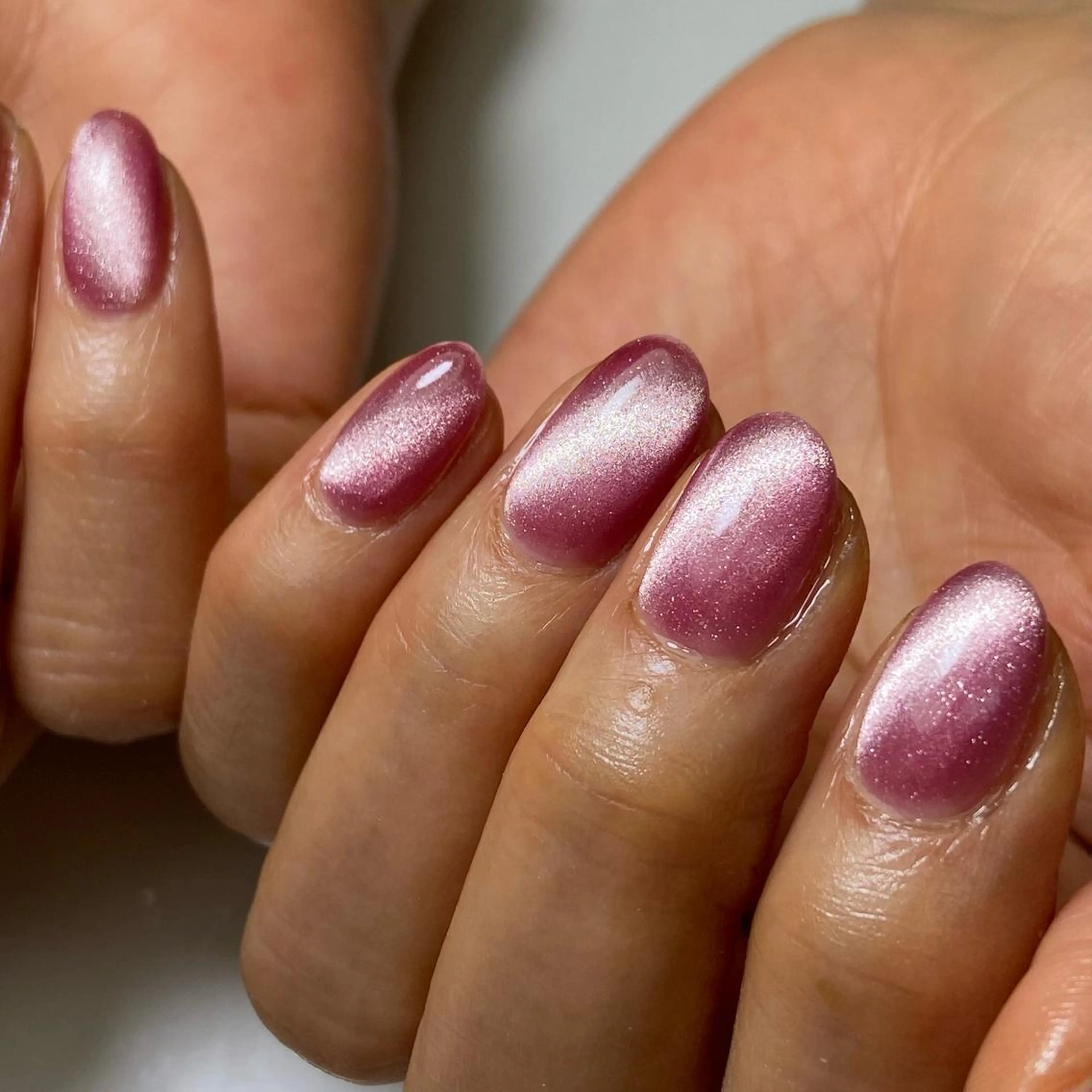 ネイル ハンドネイル nail salon Lumièreのネイルデザイン