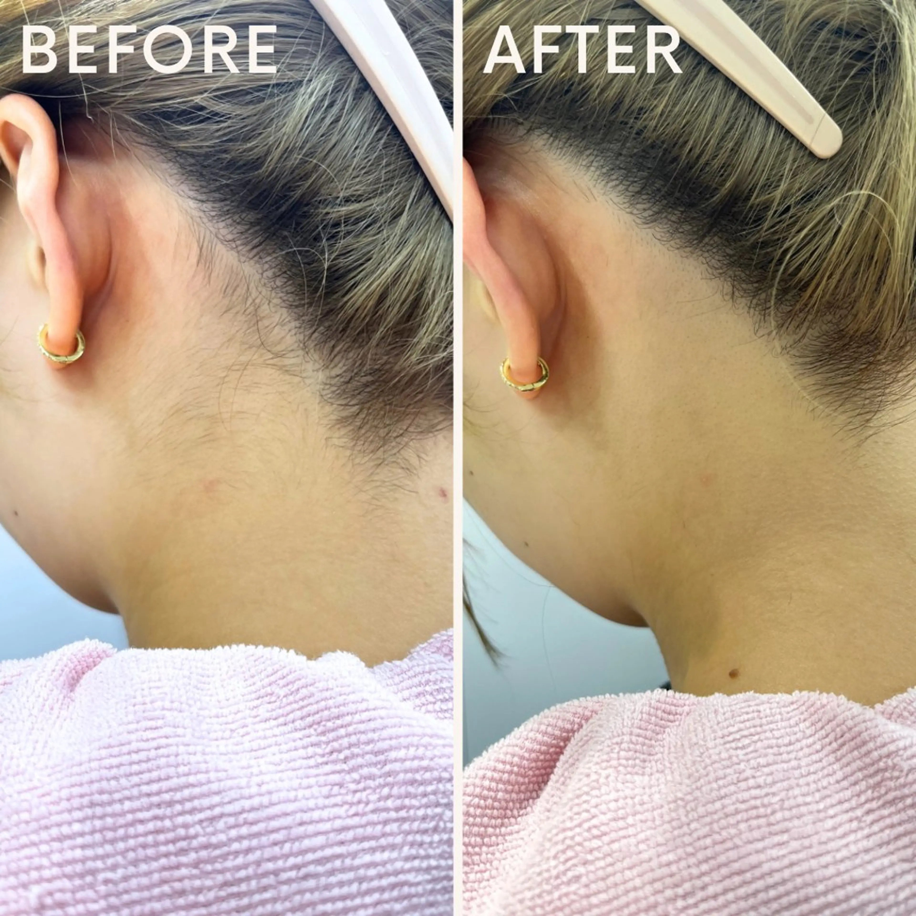 ✨シェービング 美肌ケア✨菊地の眉毛・アイブロウイメージ