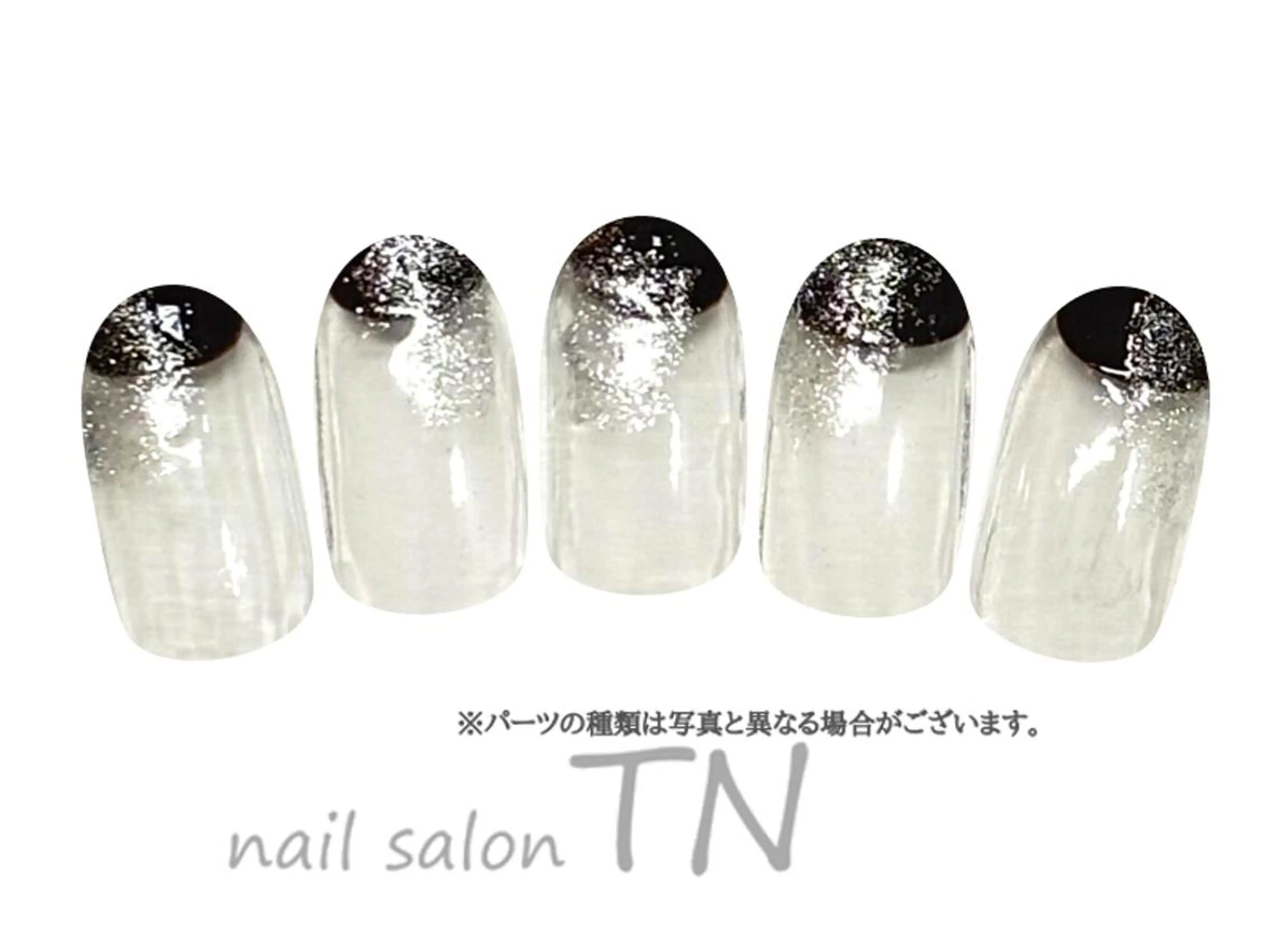 ネイル ハンドネイル 矢川 まどかのネイルデザイン