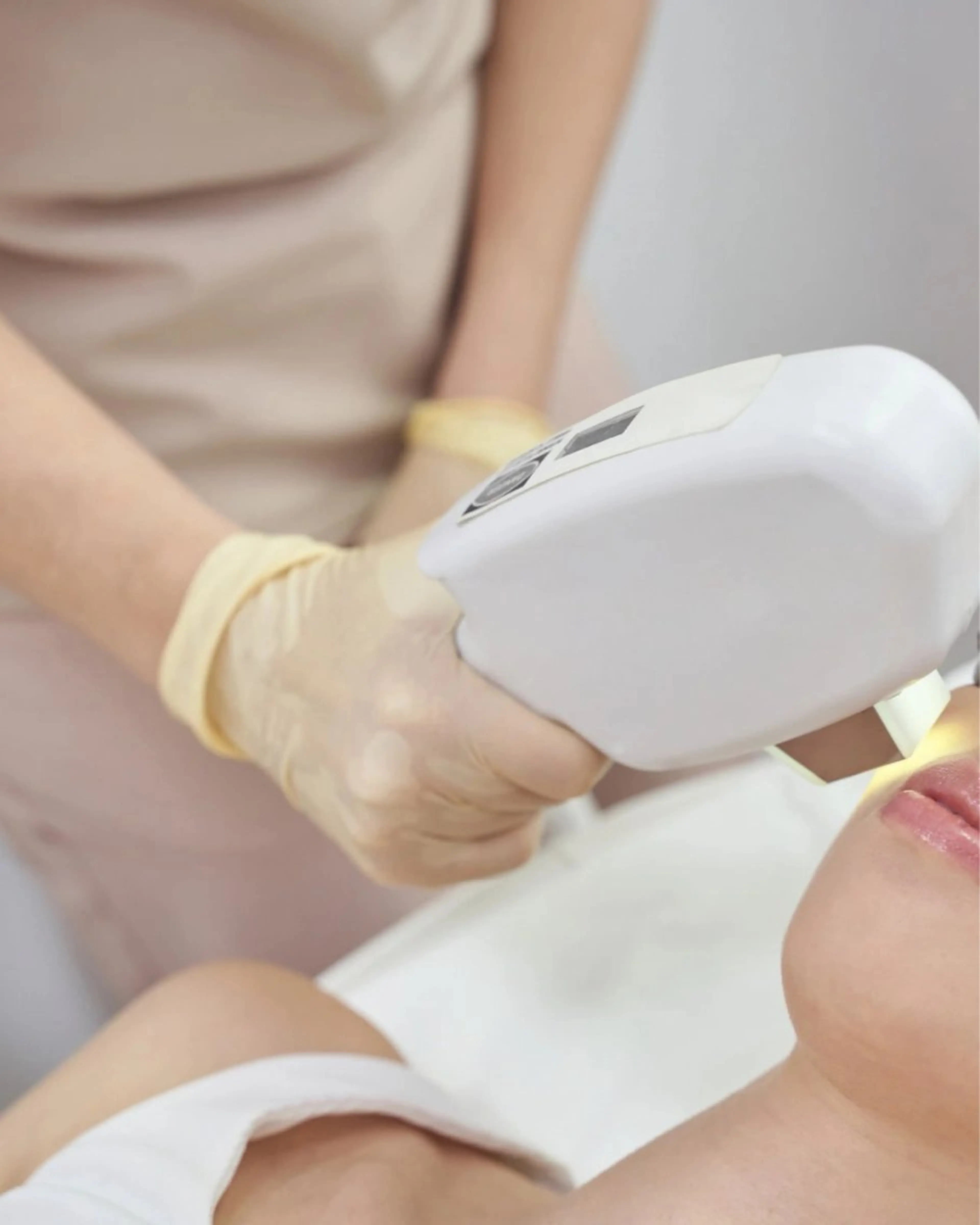 Mia beauty所属・MiA Beautyのエステ・リラクイメージ