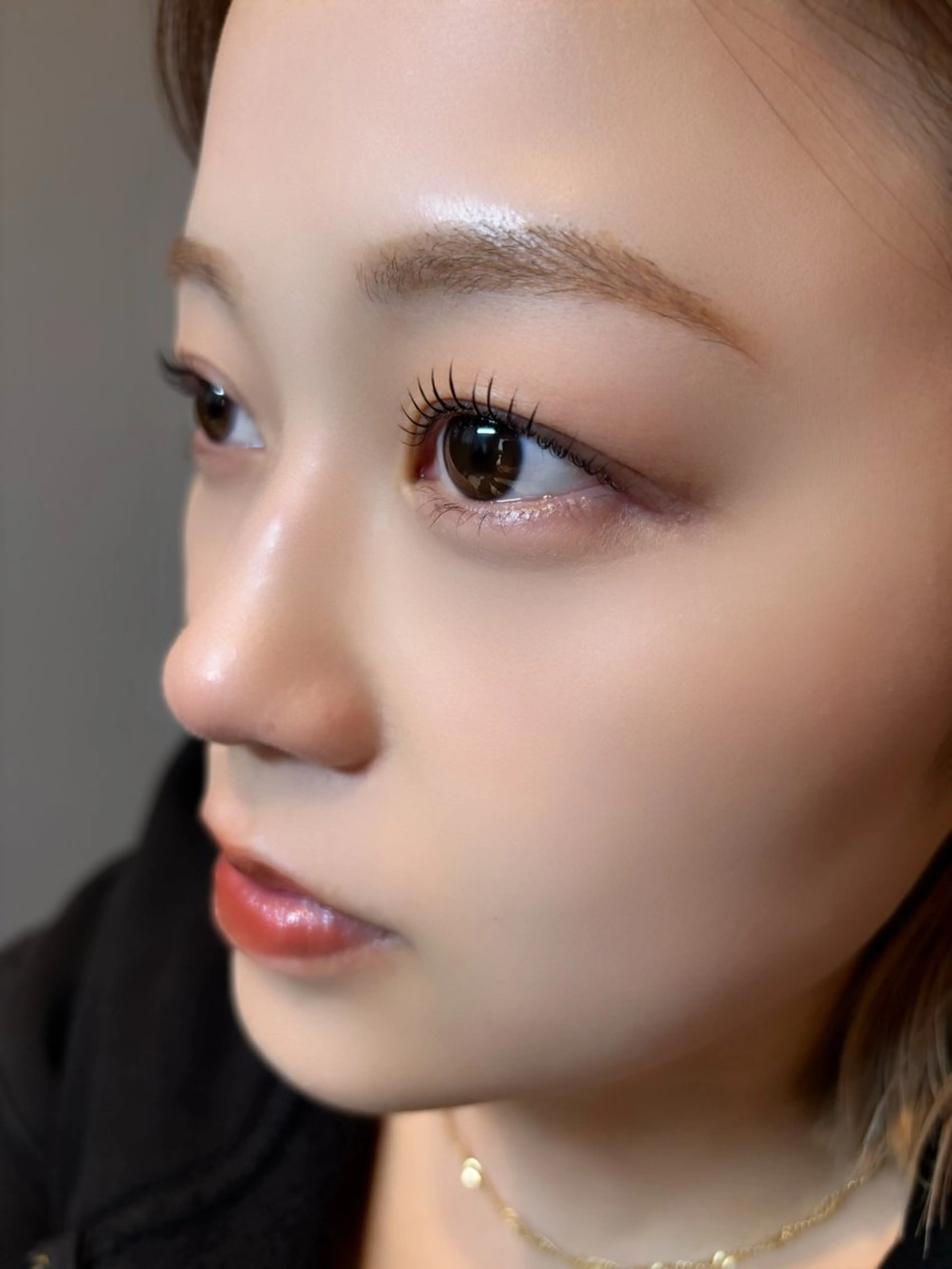 土日まつ毛パーマ◎¥5500の写真