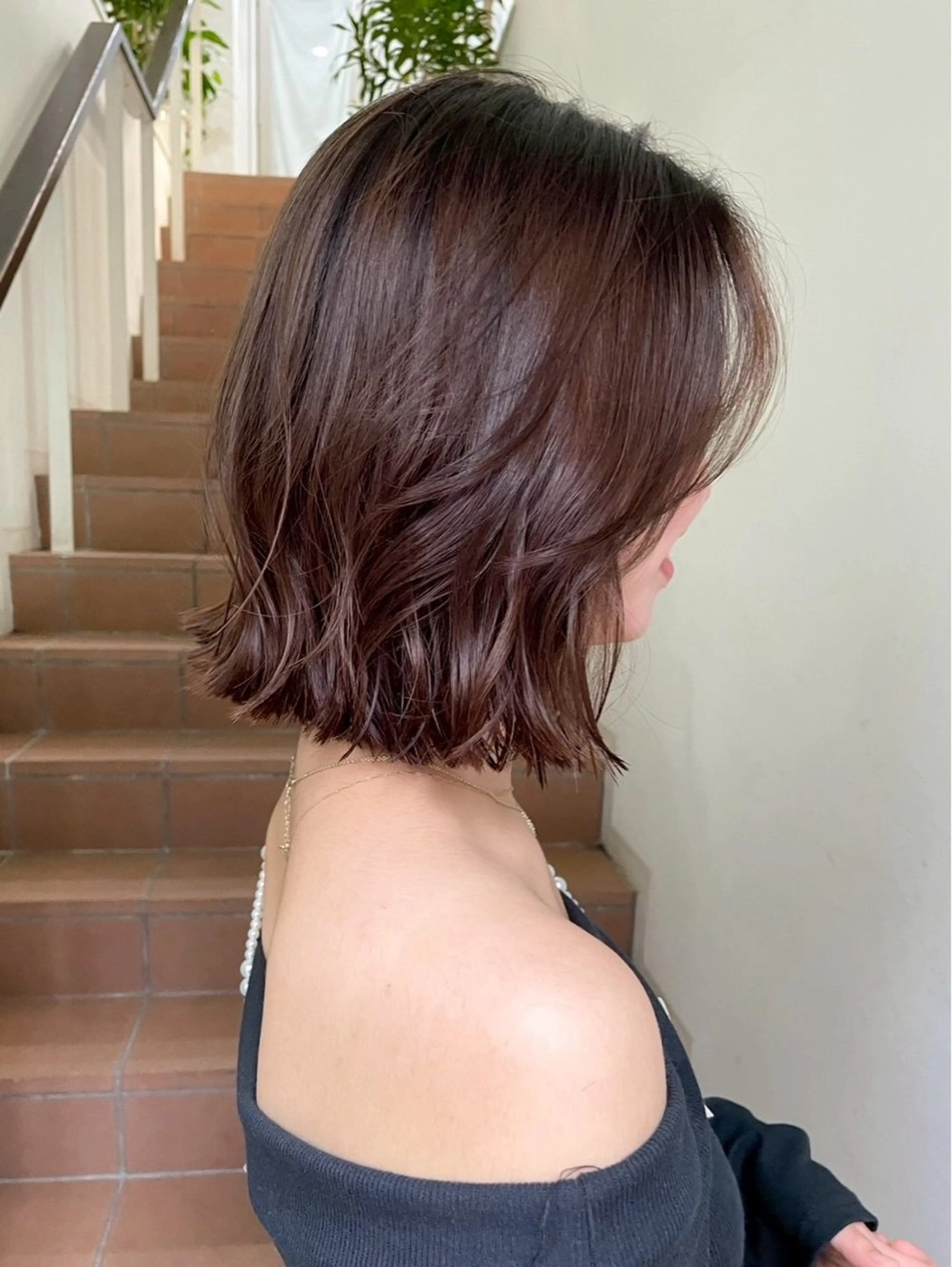 【大募集】💫ワンカラー💫《トーンアップ》＆最高級オージュアトリートメント💖の写真