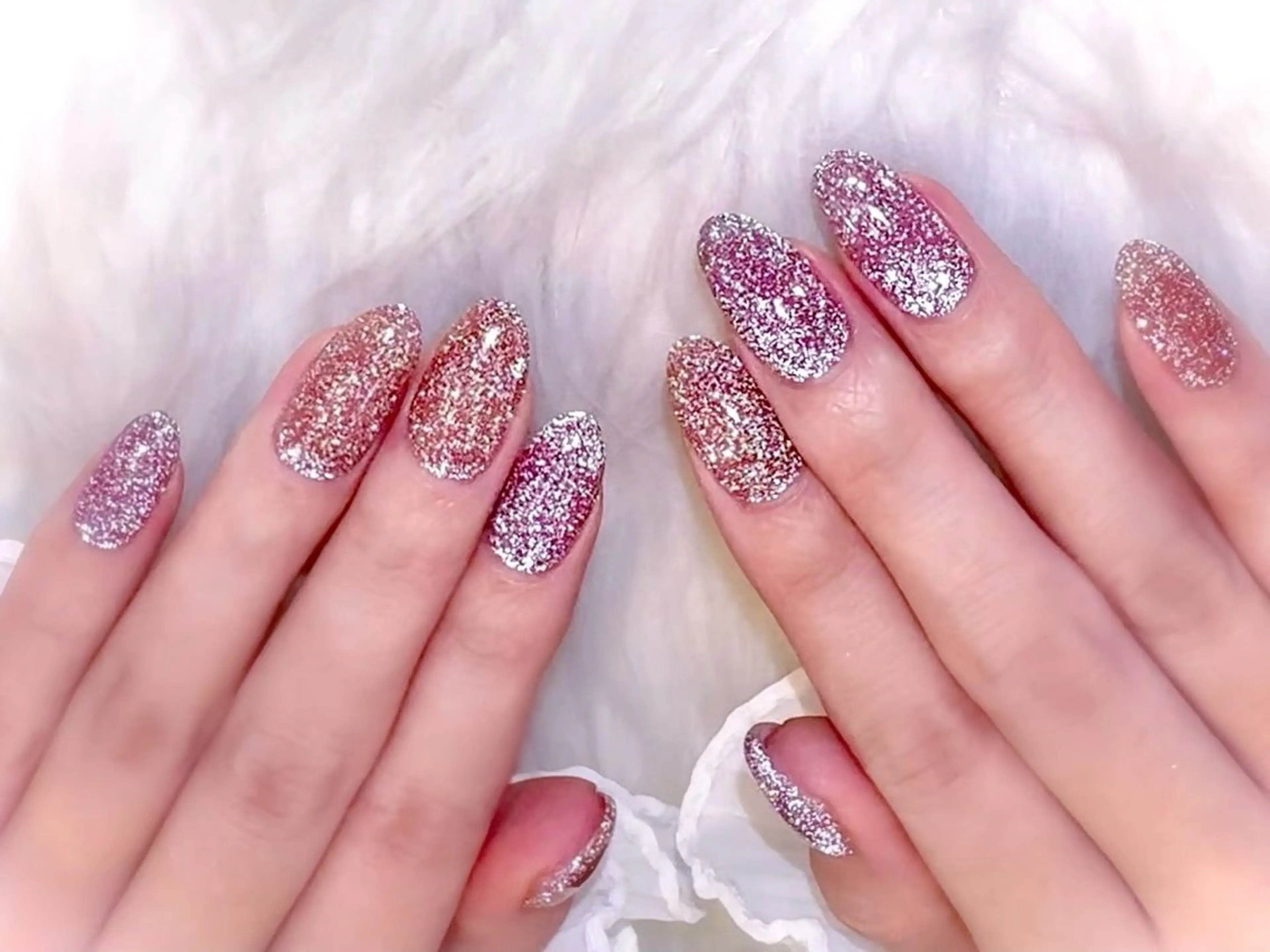 ネイル Vogustys _mのネイルデザイン