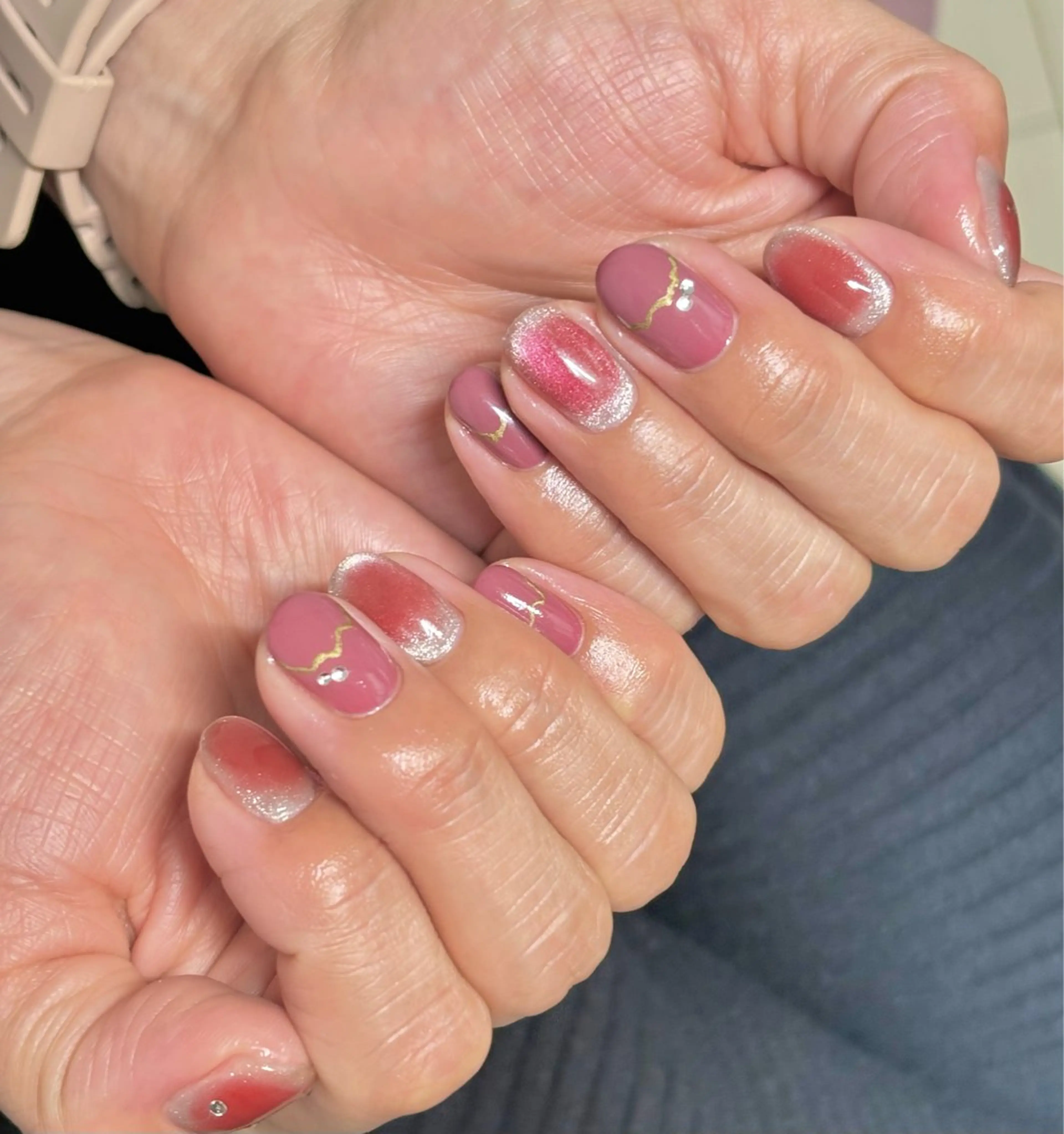 ネイル Queen‘s nail salonのネイルデザイン