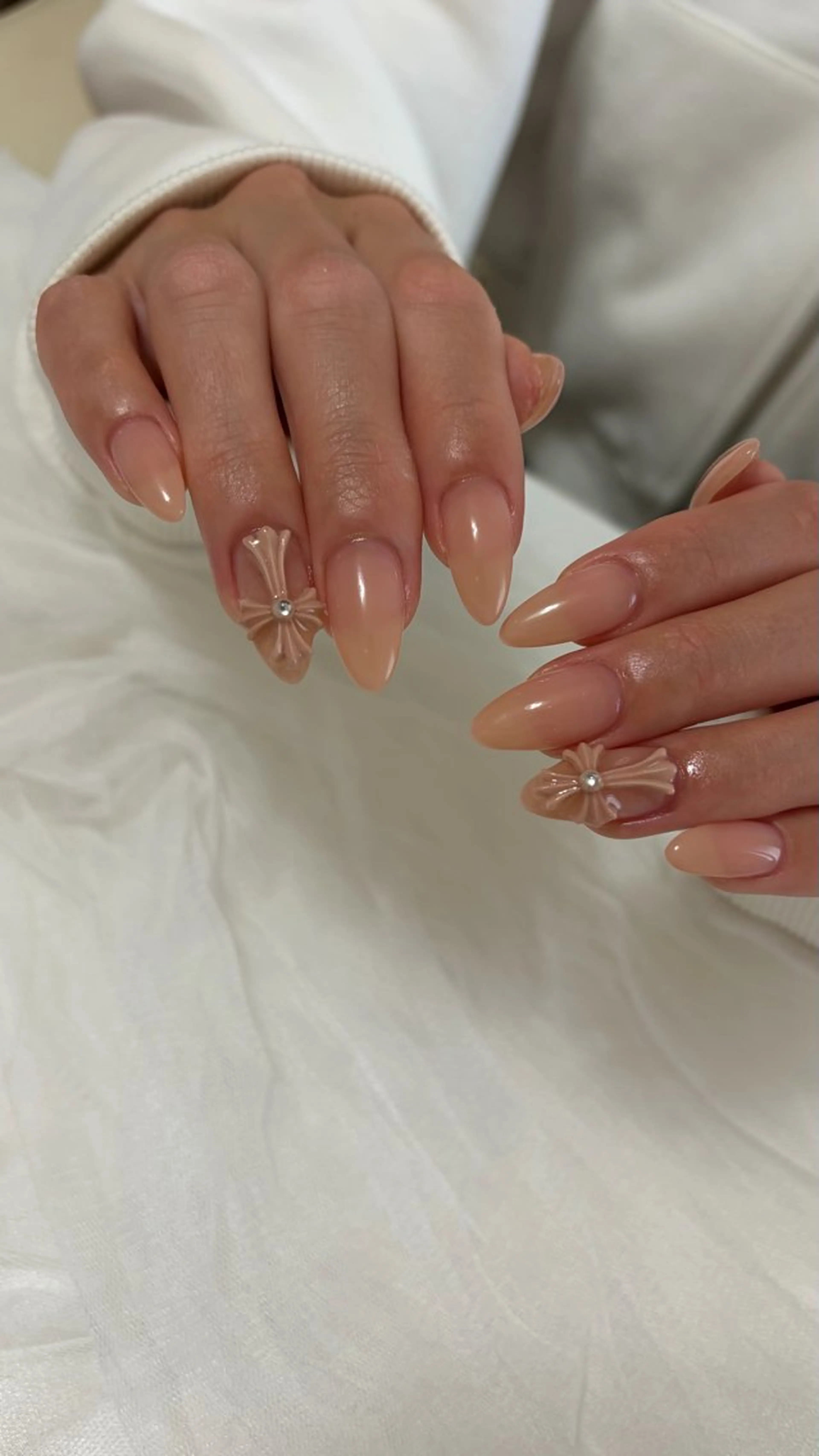 ネイル ハンドネイル nailsalon mayのネイルデザイン