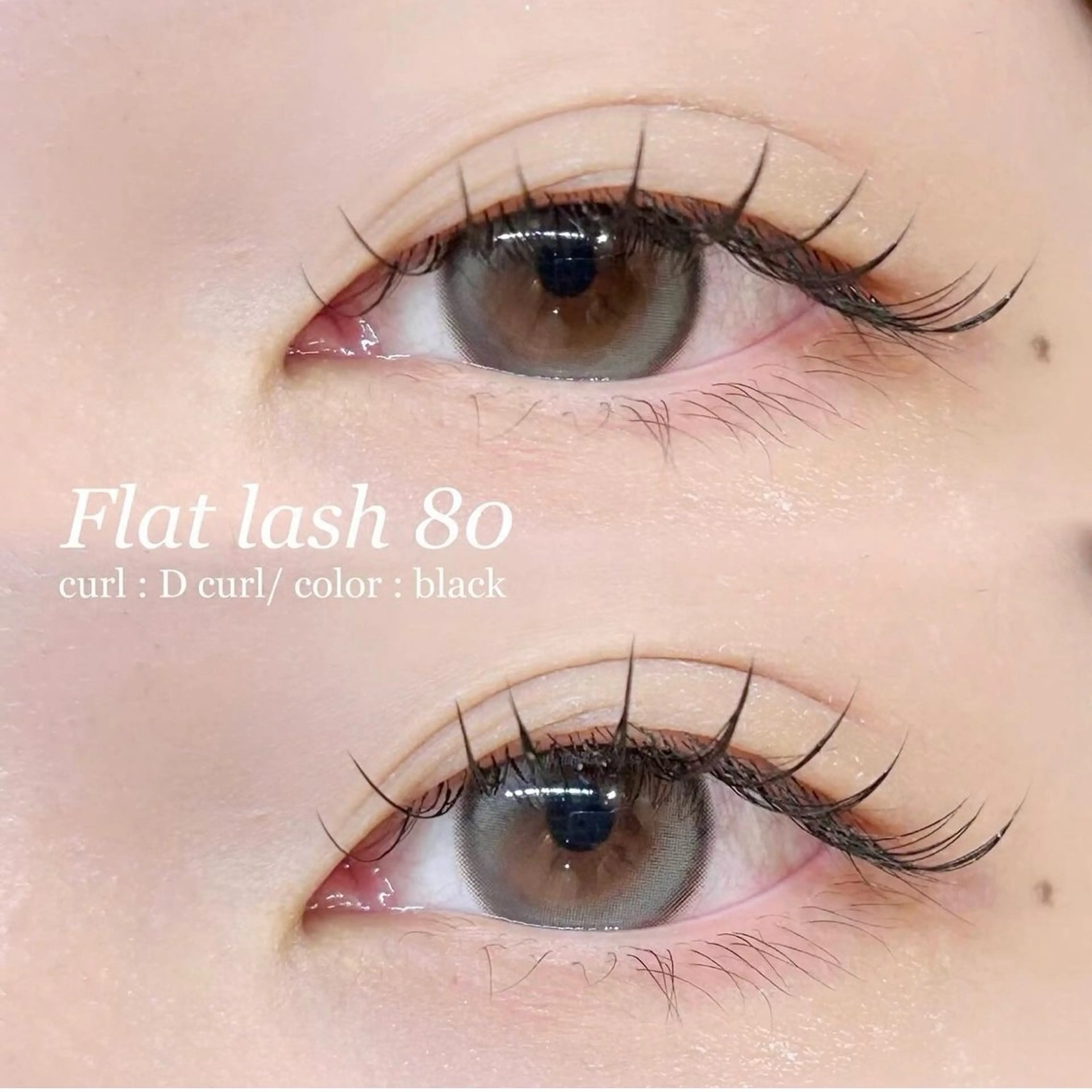 マツエク・マツパ pool eyeの眉毛・アイブロウイメージ