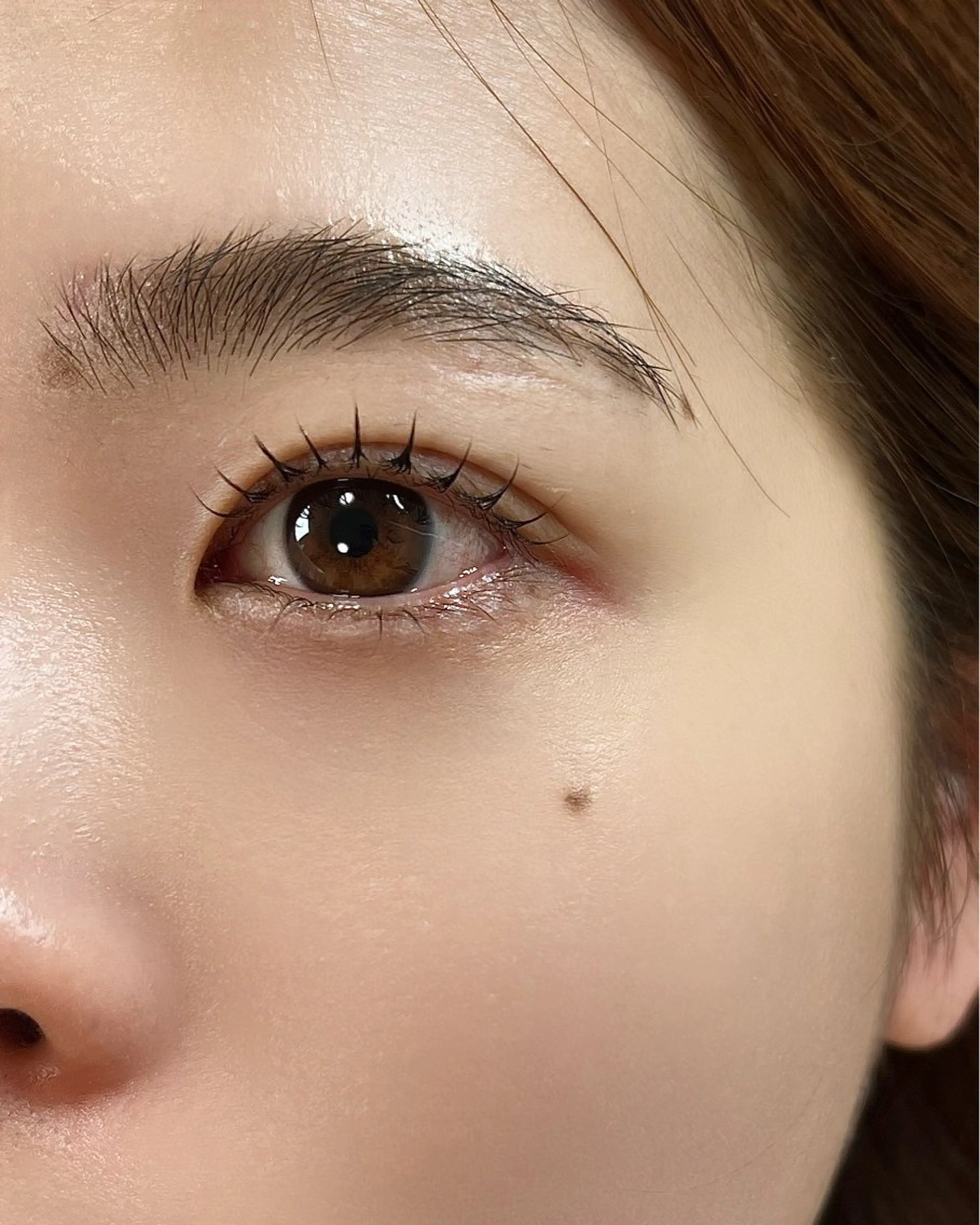 マツエク・マツパ マツパ Iwasaki Maiのマツエク・マツパデザイン