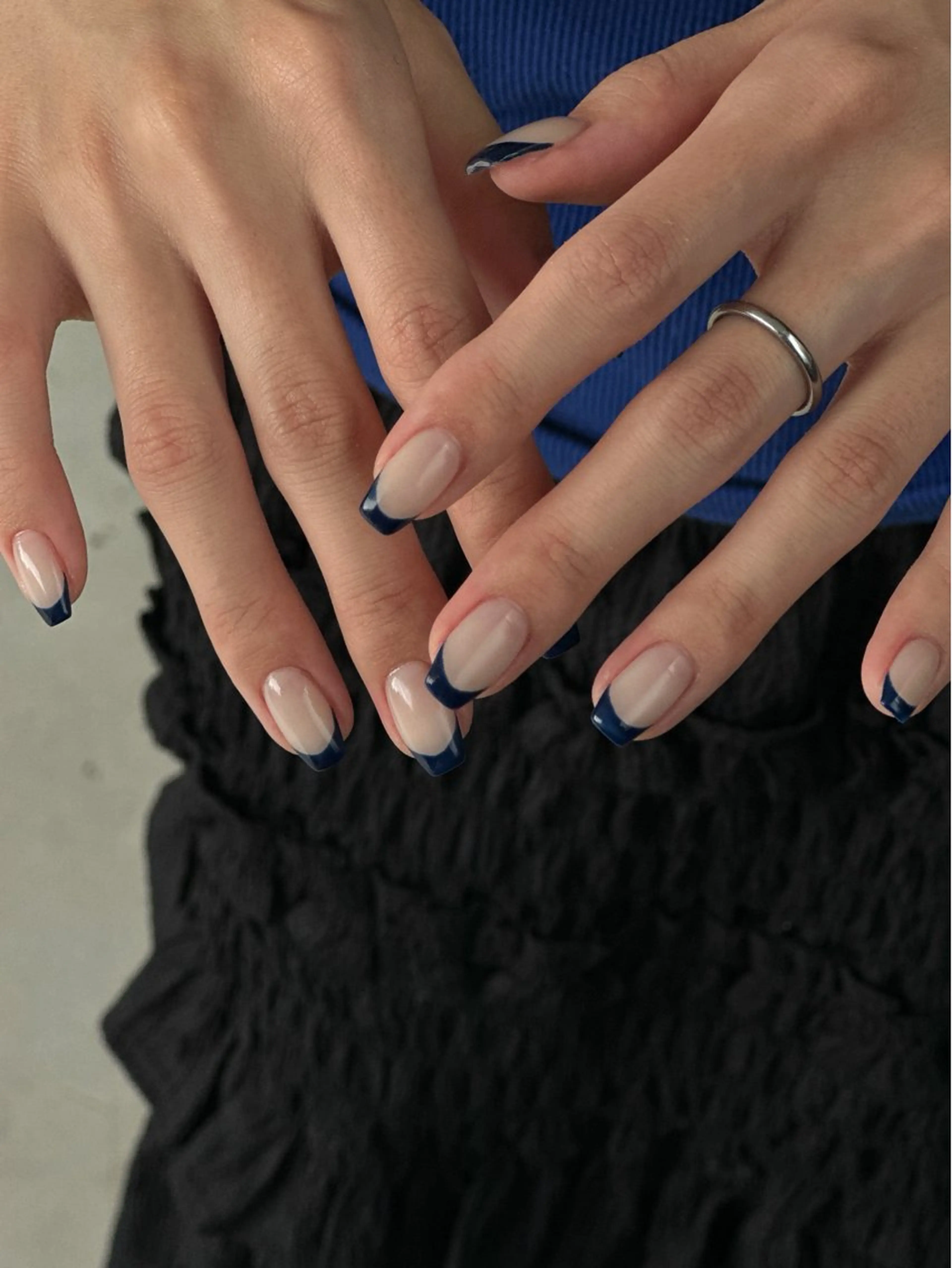 ネイル mowa 🌿‬ kanaのネイルデザイン