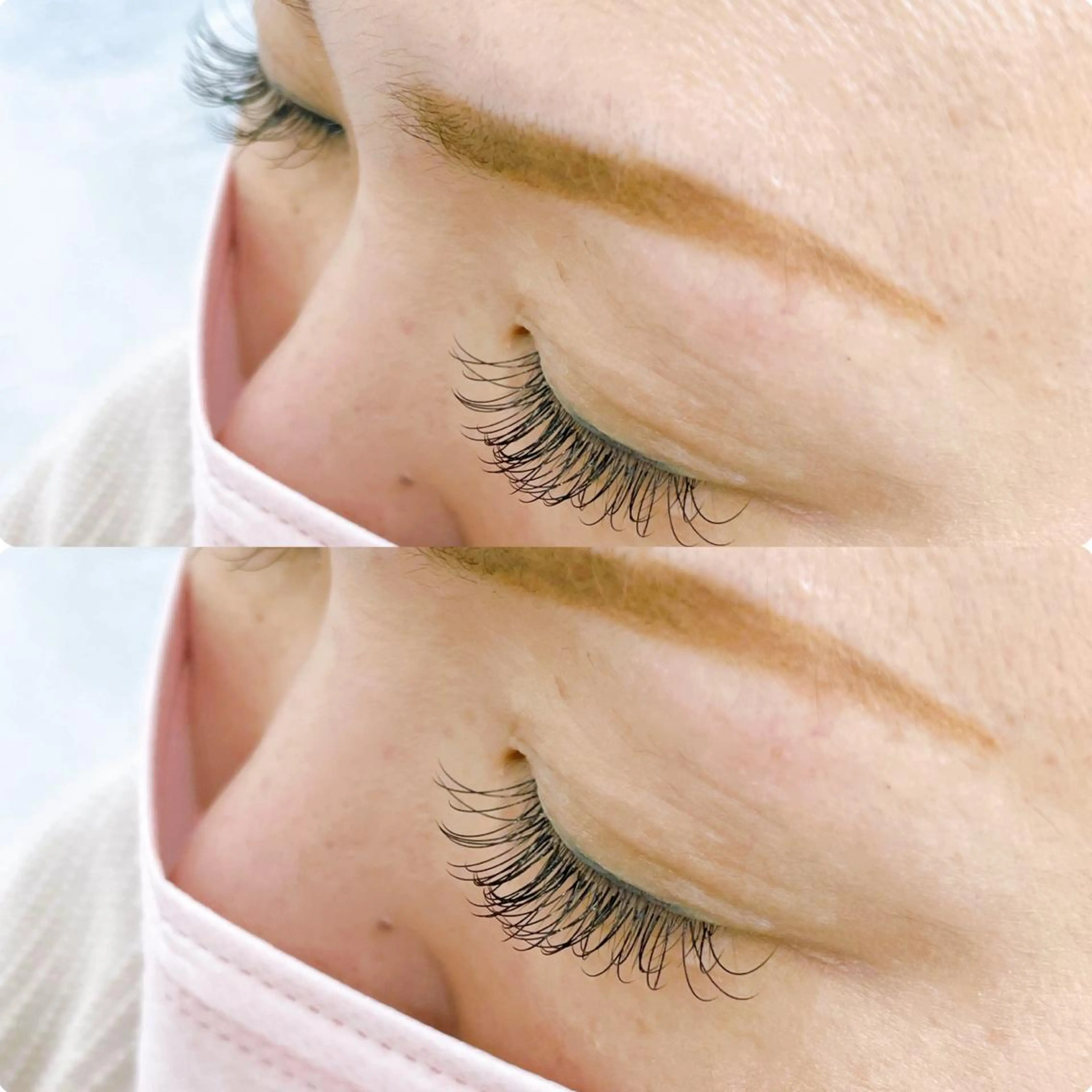 マツエク・マツパ 🫧縮毛矯正／カラー ／bless松浦🫧のヘアスタイル