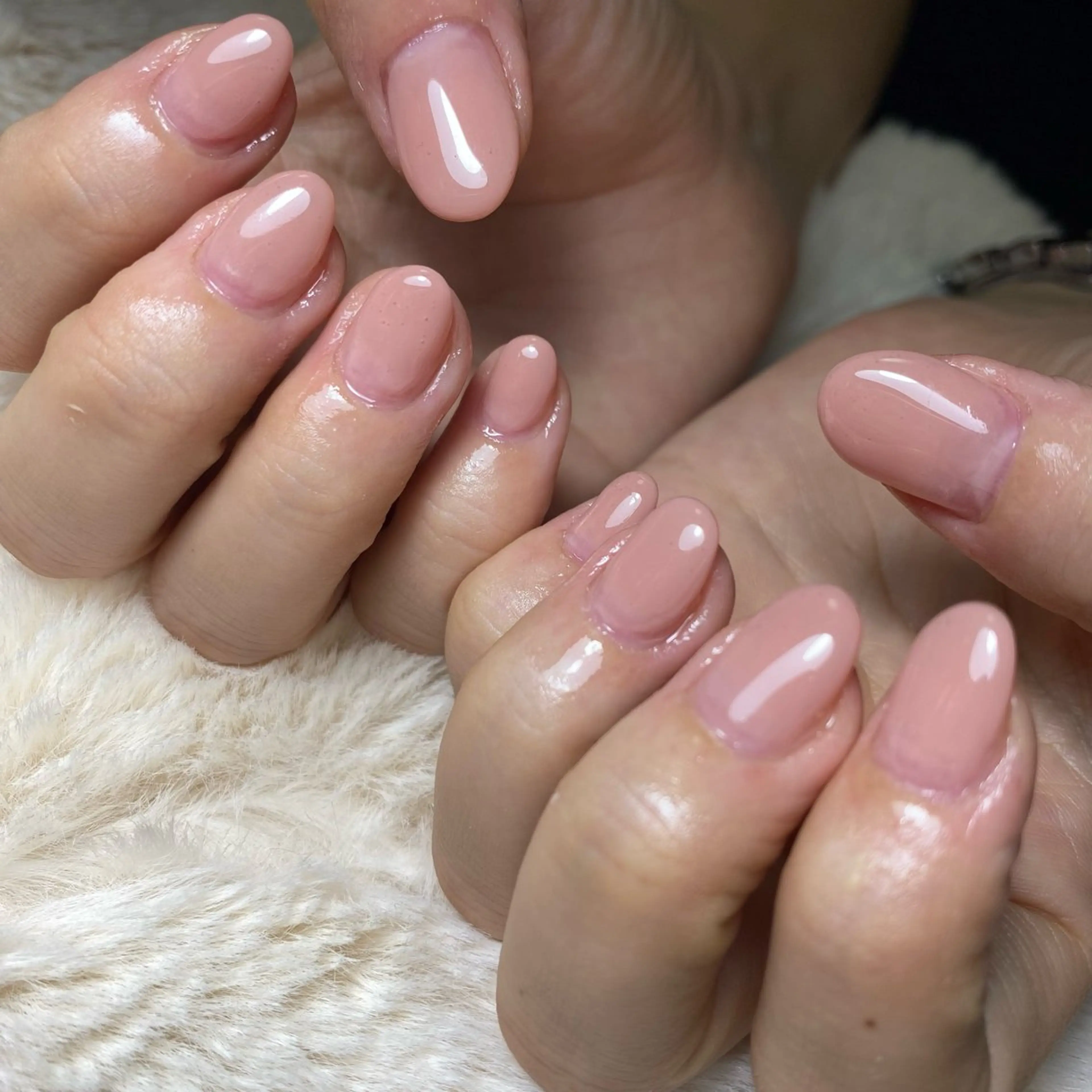 ネイル Beauty Space N&Nのネイルデザイン