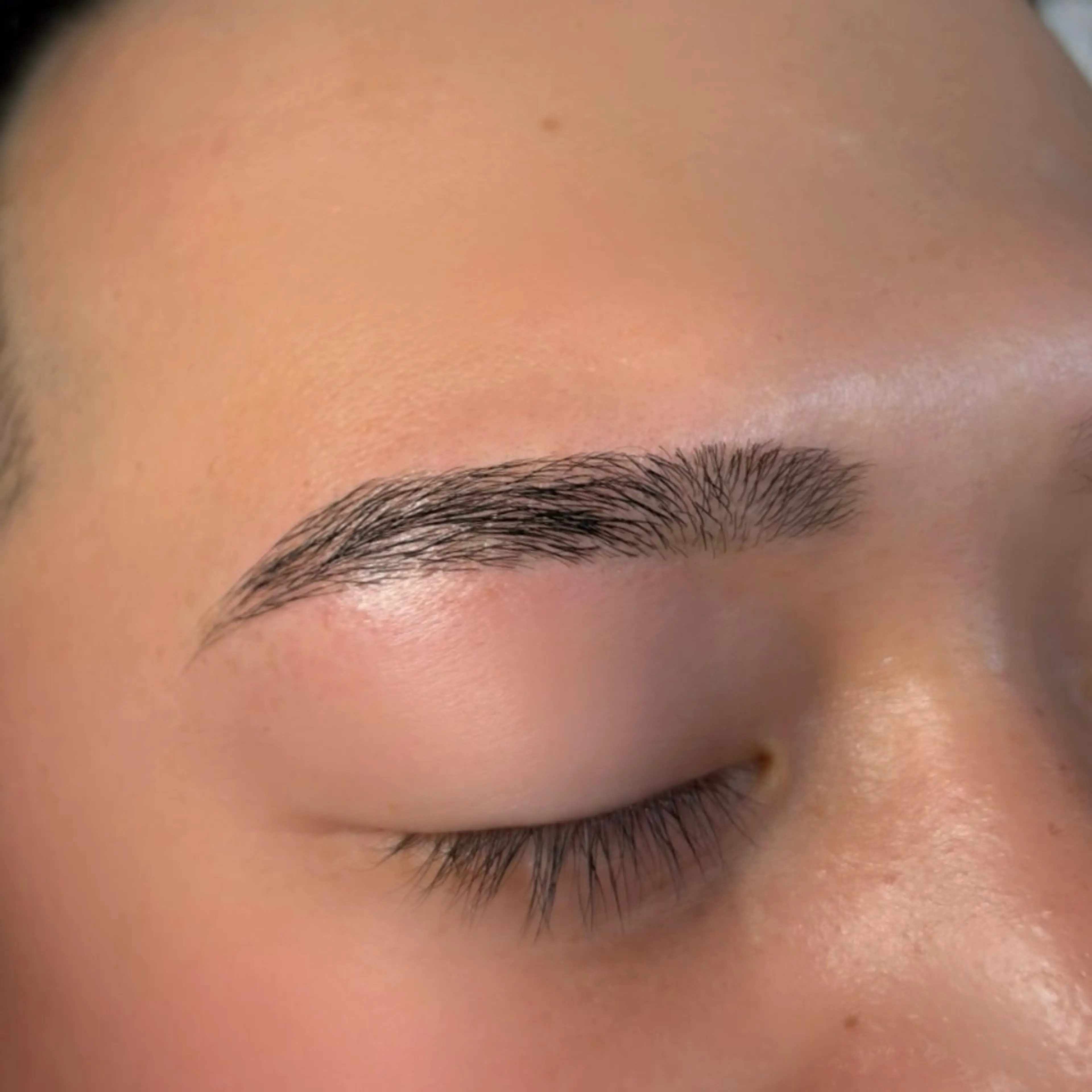 メンズ アイブロウ メンズアイブロウ 眉毛ワックス脱毛 ワックス脱毛 眉カット ふじたに |  まつ毛・眉毛のマツエク・マツパデザイン