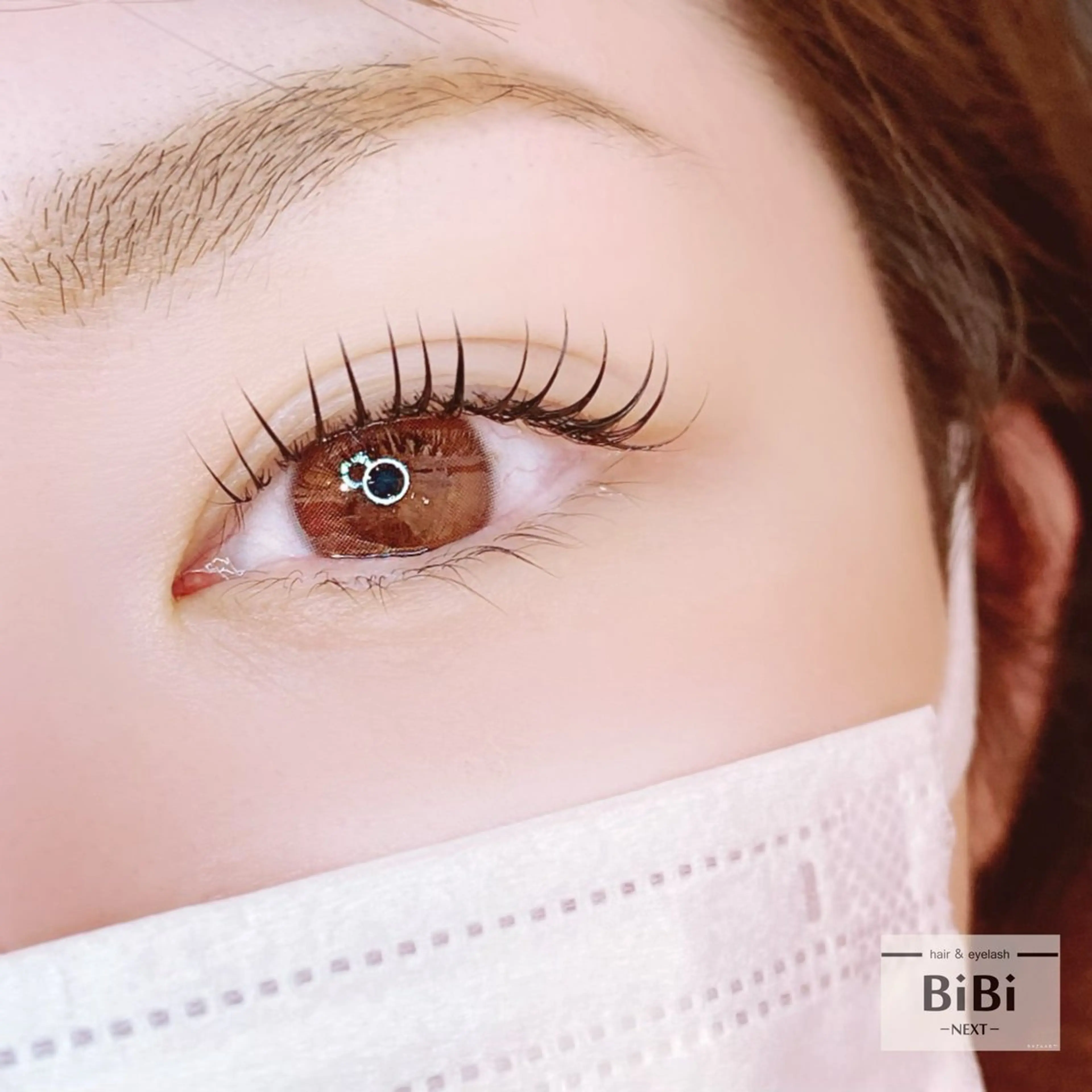 マツエク・マツパ 茂木 あゆかのその他イメージ