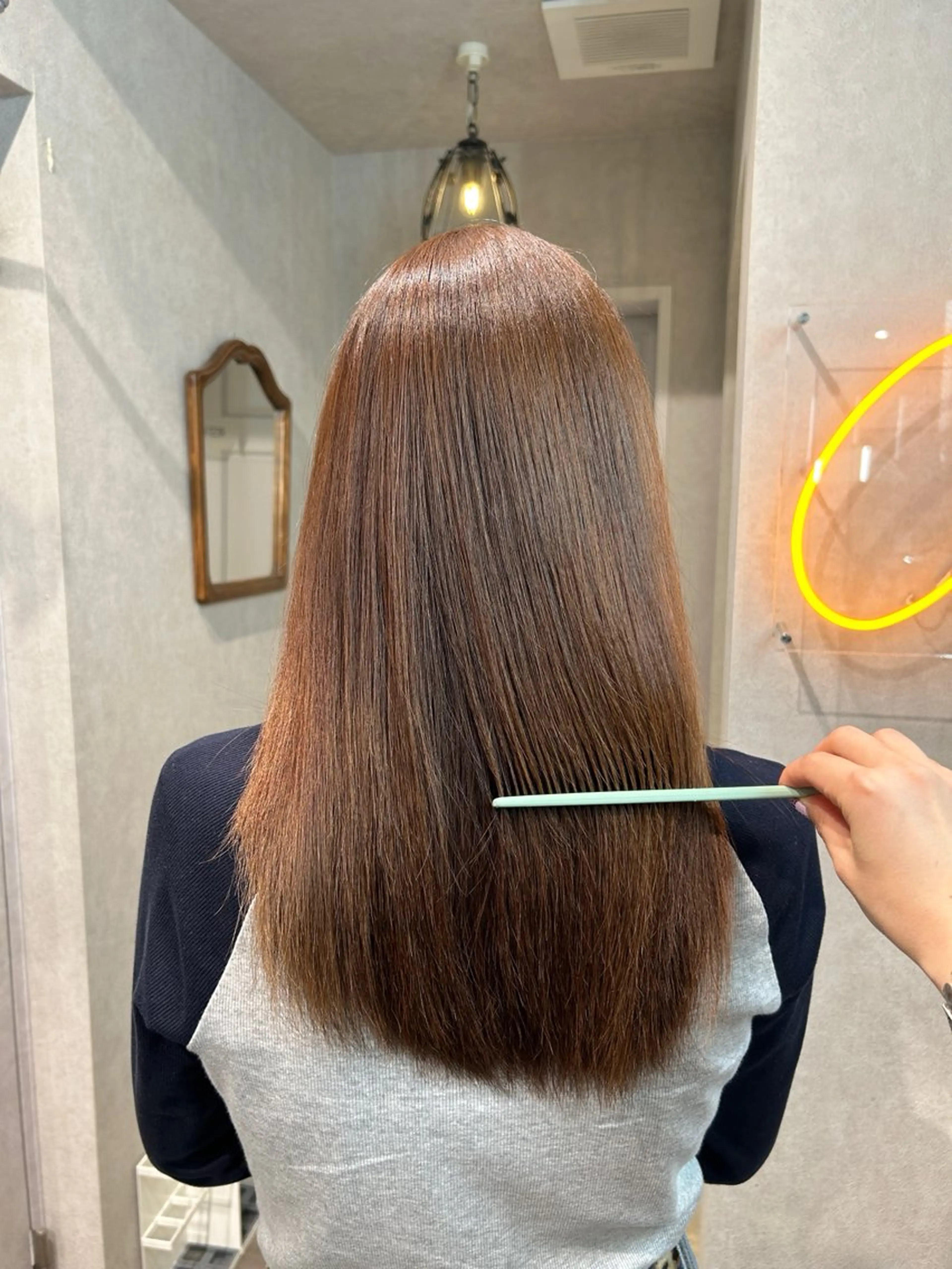 【10名様限定⭐️】髪質改善トリートメント🥣❤️の写真