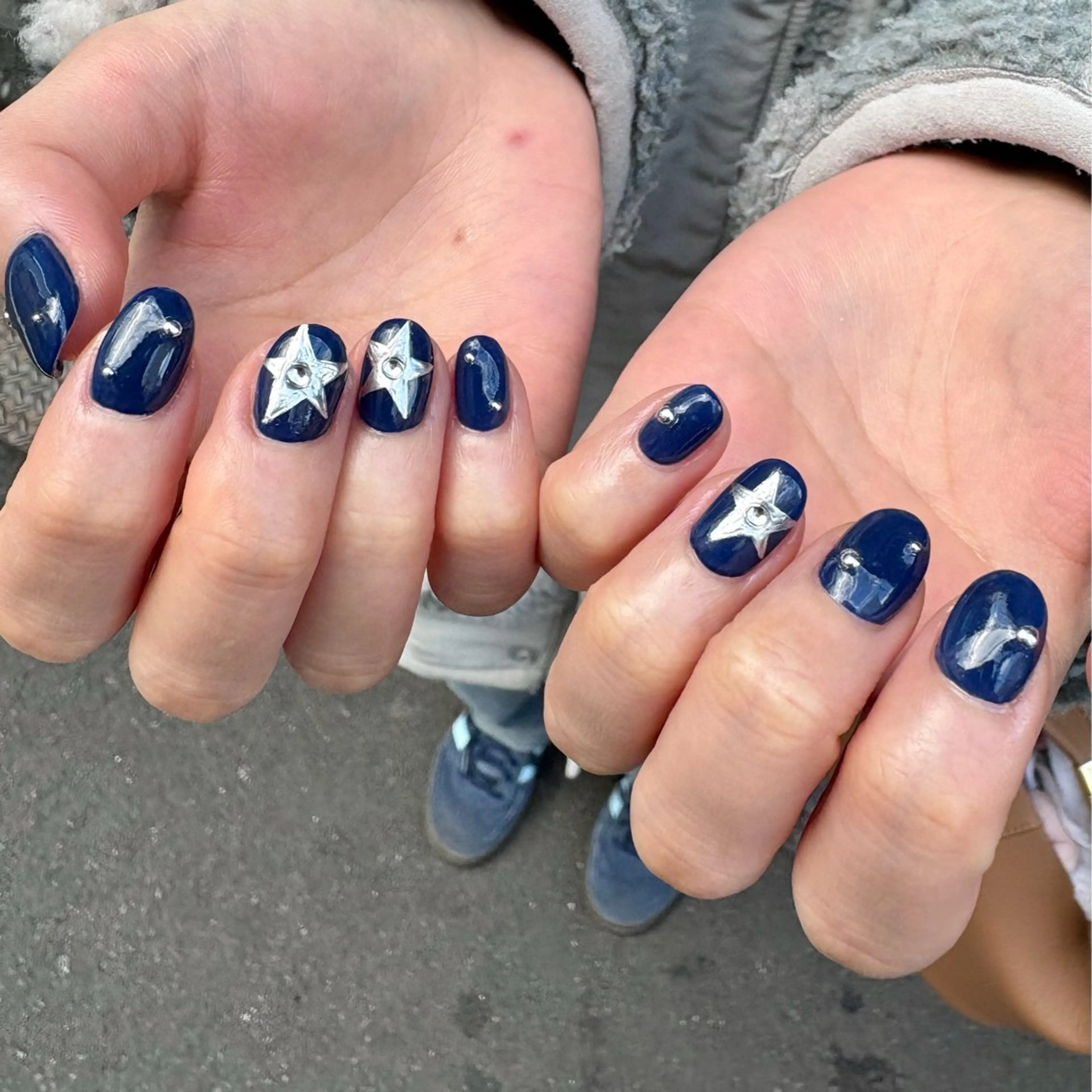 ネイル ニュアンスネイル haruka. nailsTOKYOのネイルデザイン