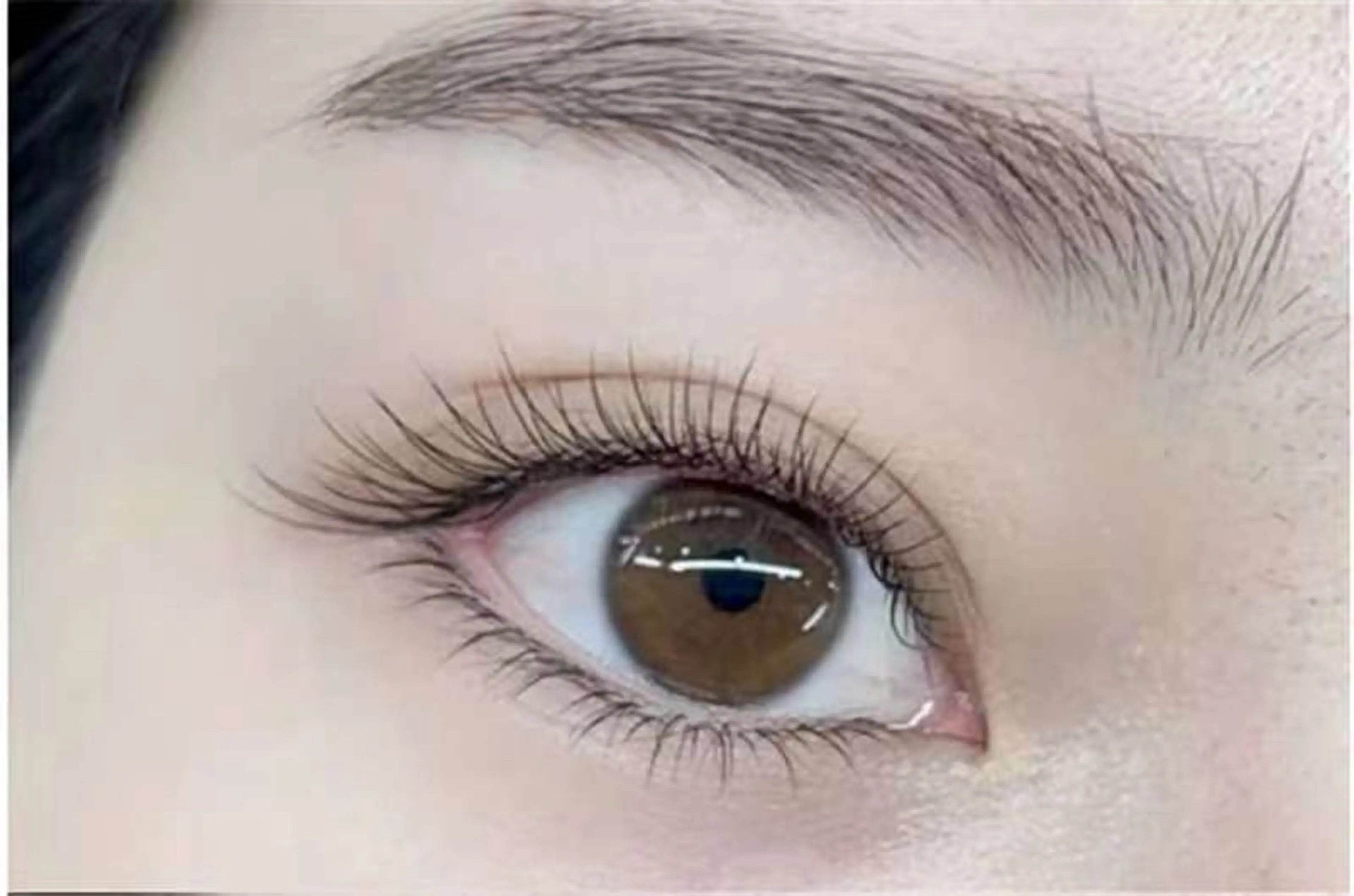 マツエク・マツパ Z TTまつげネイルのマツエク・マツパデザイン