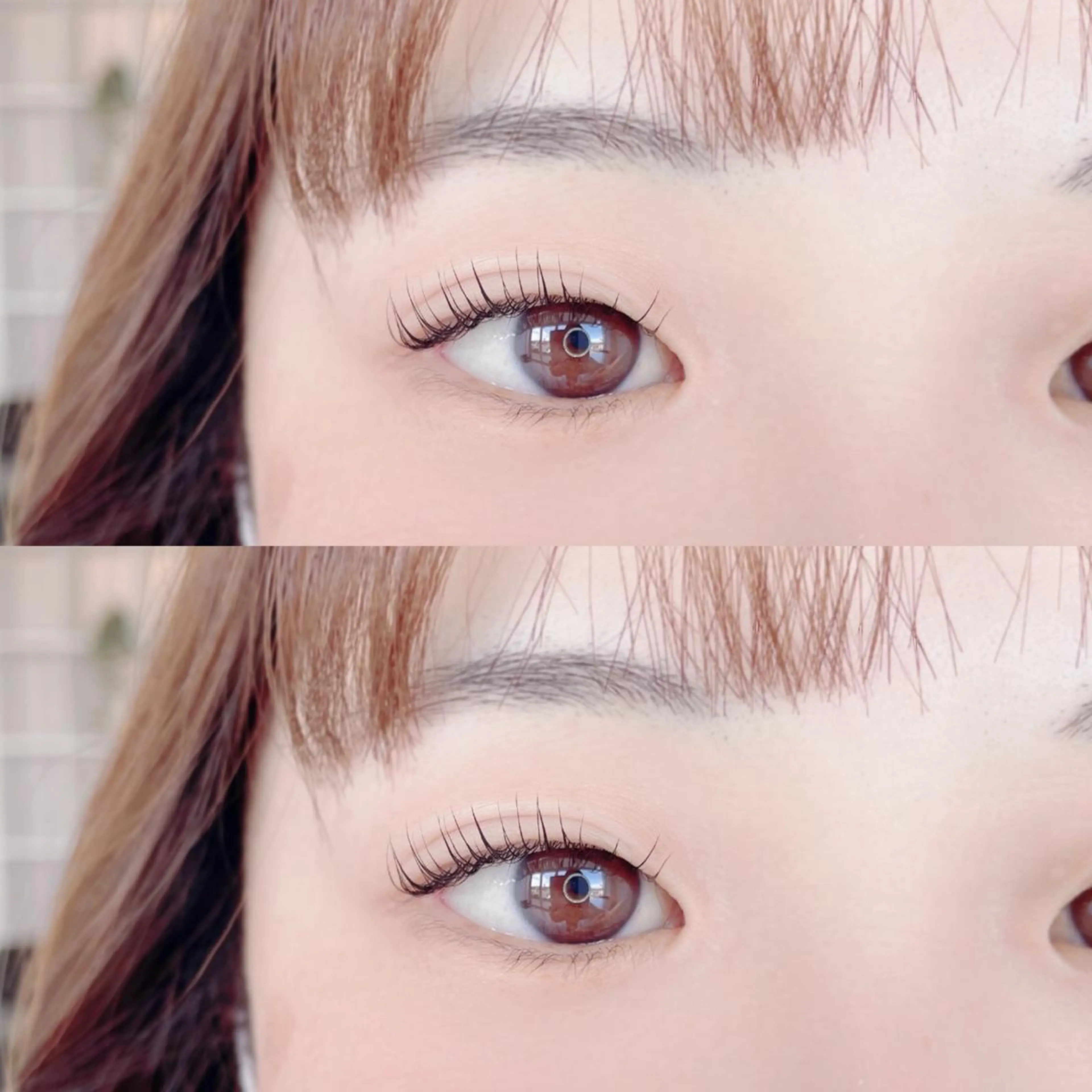 マツエク・マツパ マツパ 村田 茜のマツエク・マツパデザイン