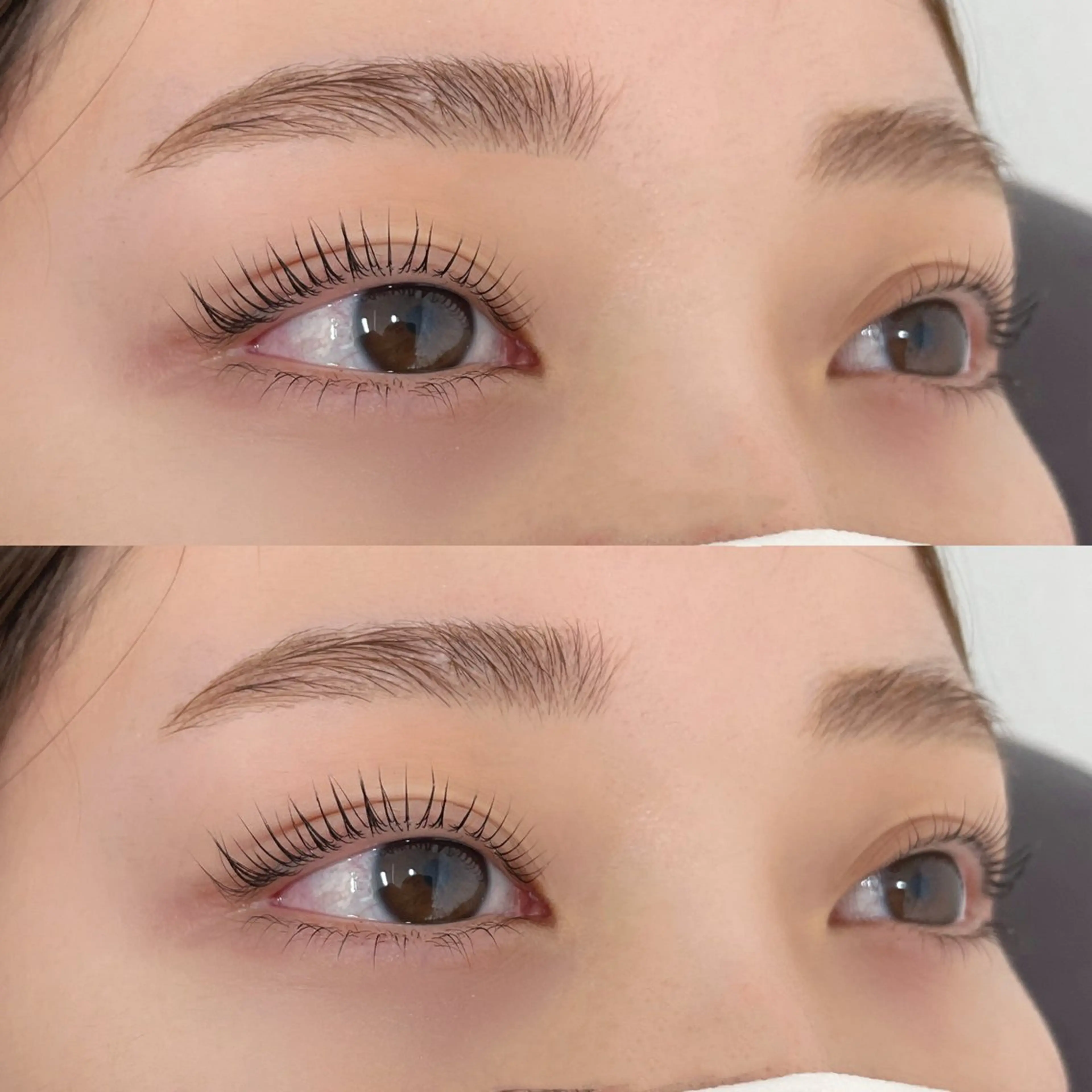 マツエク・マツパ Q-LASH 千葉店のマツエク・マツパデザイン