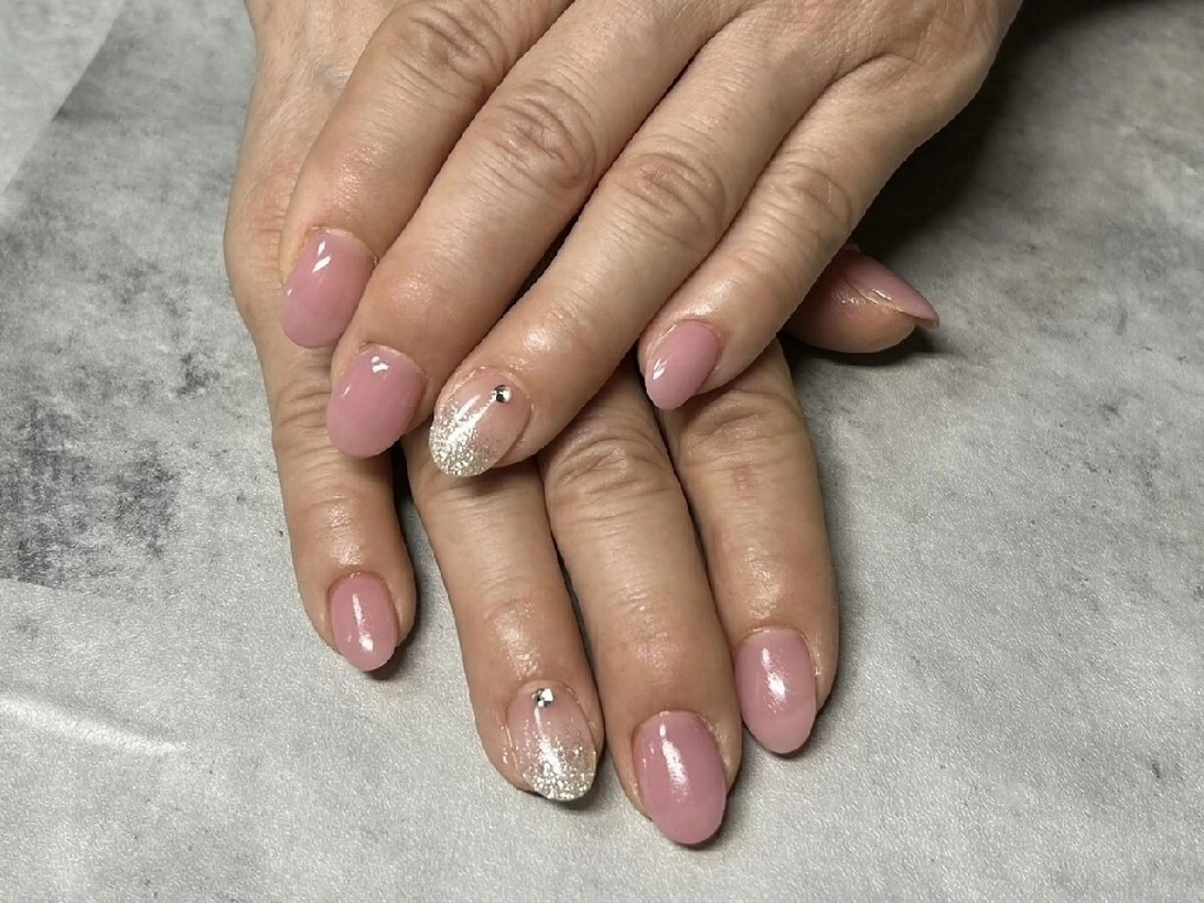 ネイル JULIE NAILのネイルデザイン
