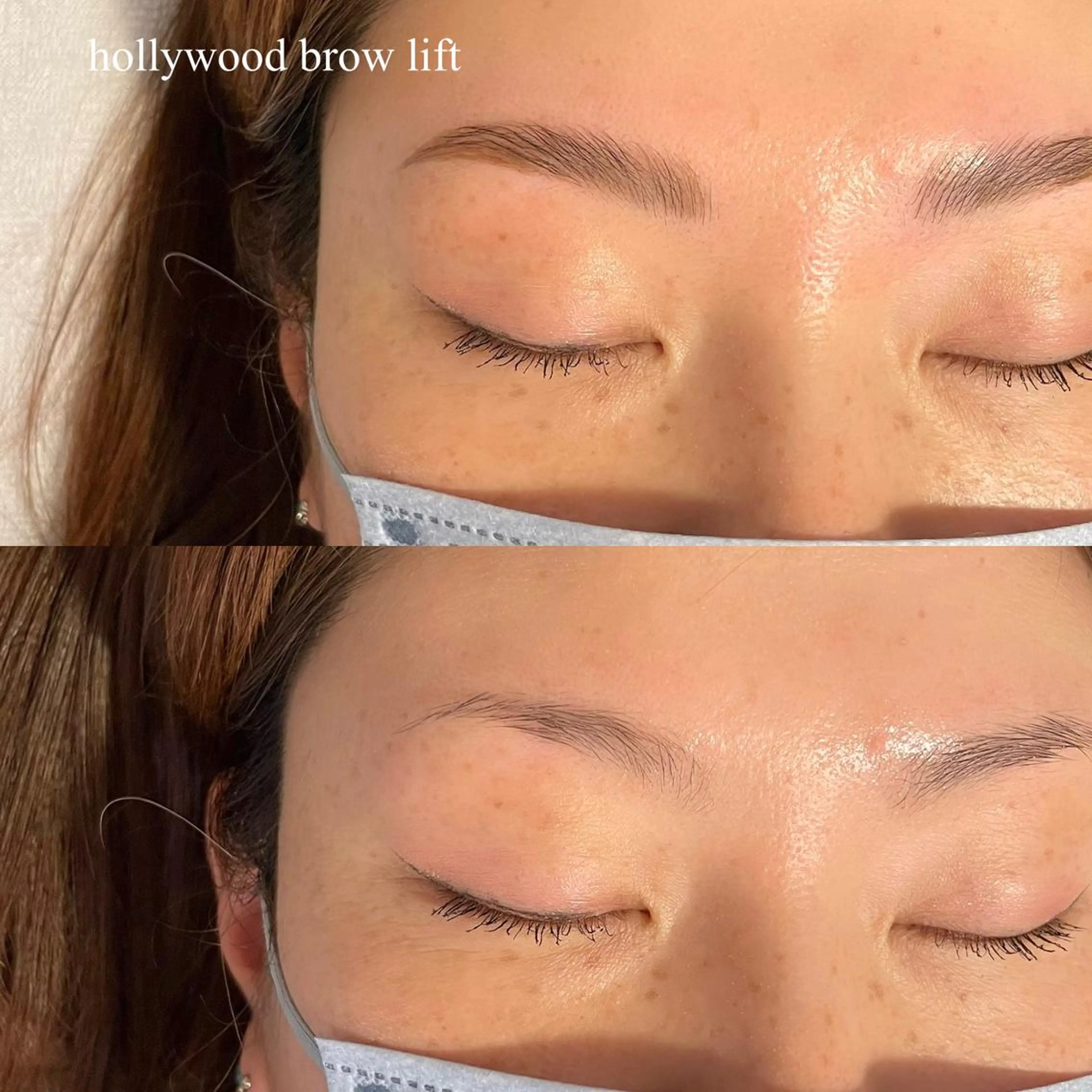 マツエク・マツパ 吉祥寺kasumi 🌛eye/browのマツエク・マツパデザイン