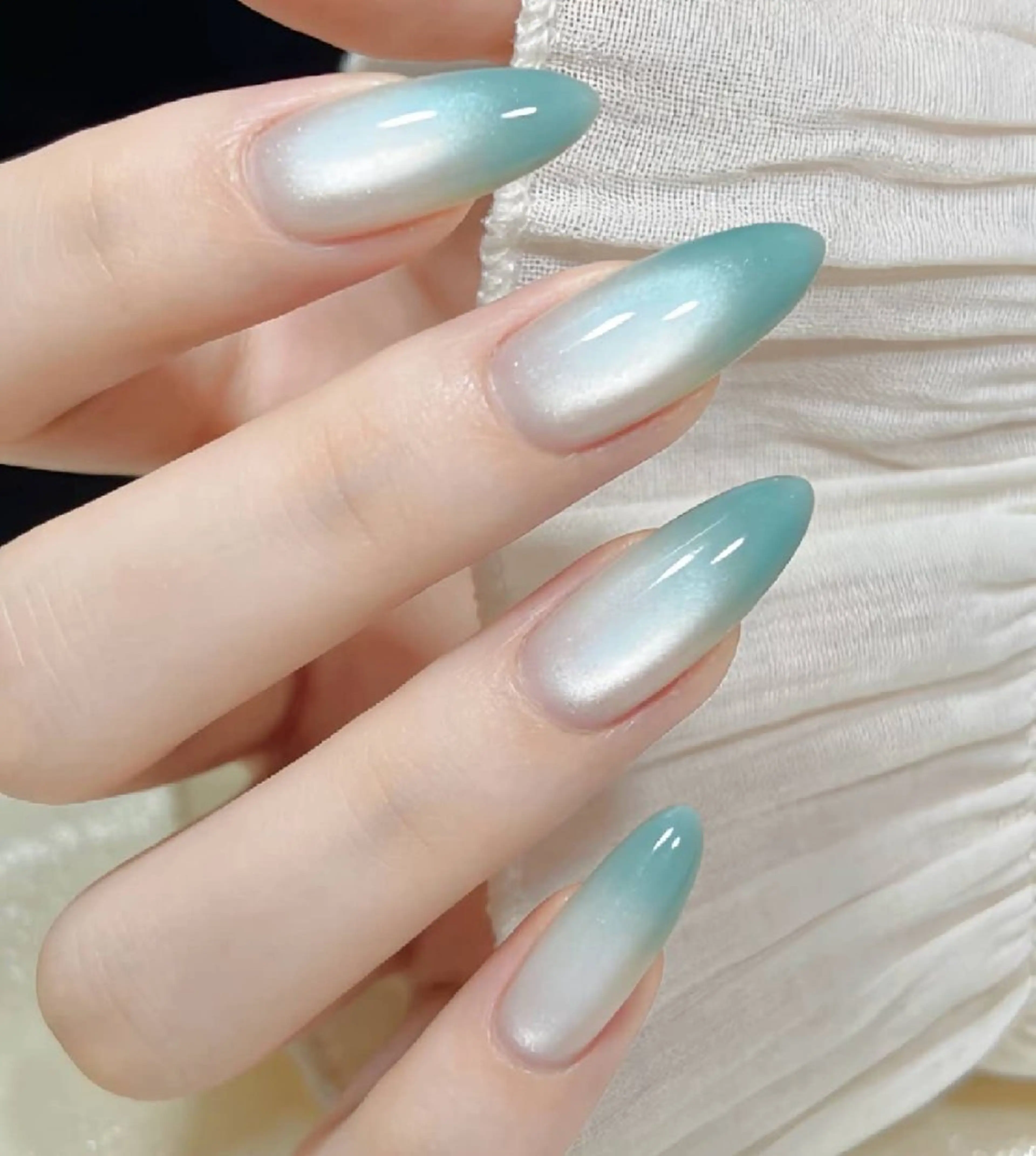 ネイル CI CI北千住のネイルデザイン