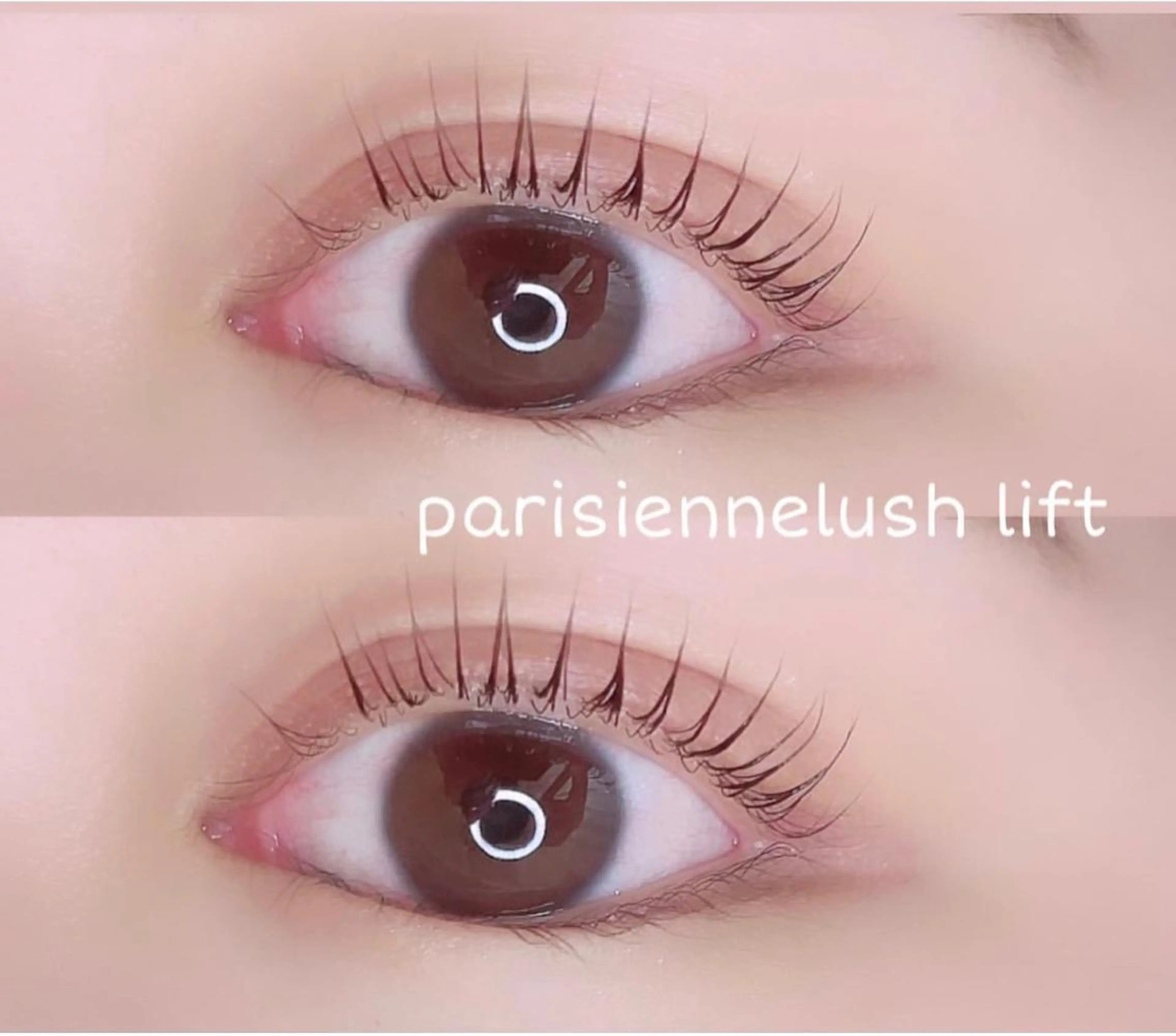 マツエク・マツパ 束感まつ毛 韓国風マツエク DOLCE川越店✧︎ MAIのマツエク・マツパデザイン