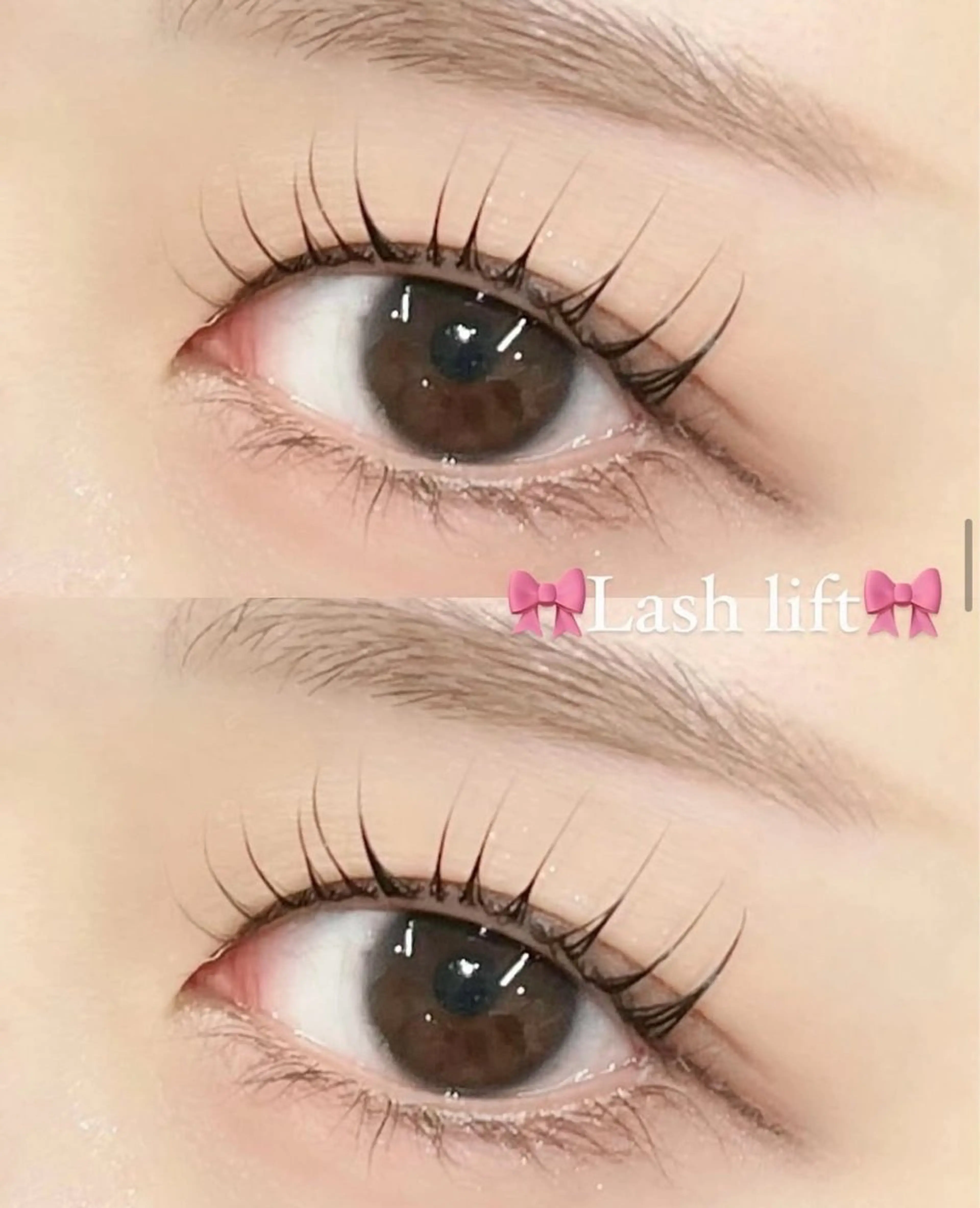 マツエク・マツパ moe🎀 モデル様募集中の眉毛・アイブロウイメージ