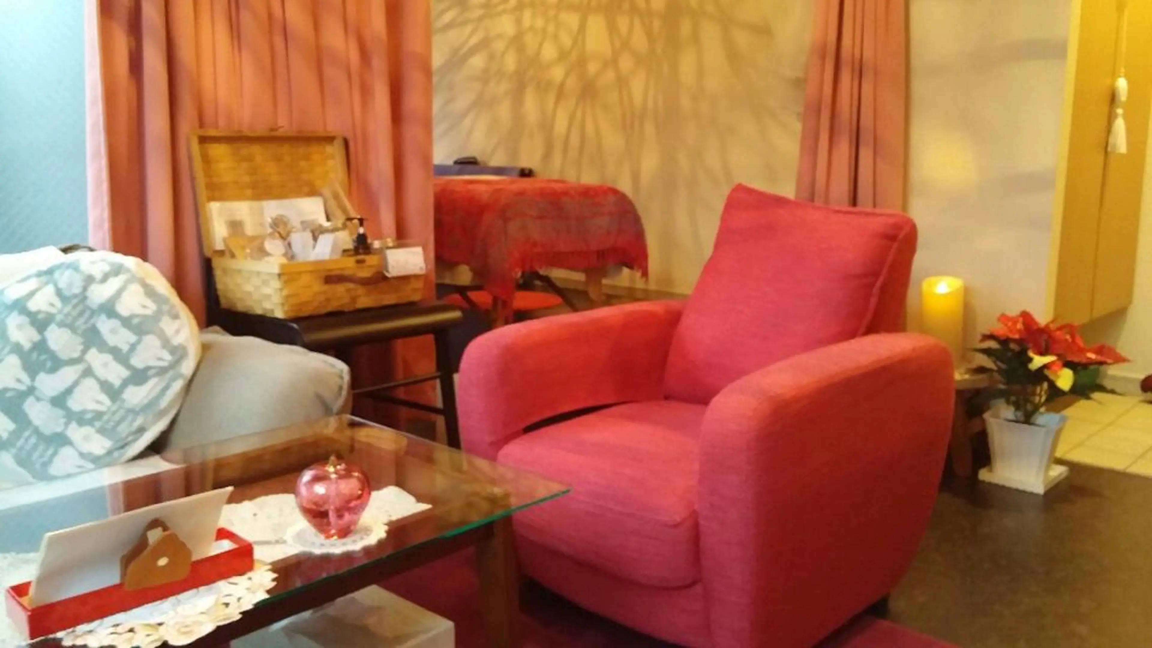 リラク 本格ロミロミ専門店 エルバガーデンのエステ・リラクイメージ