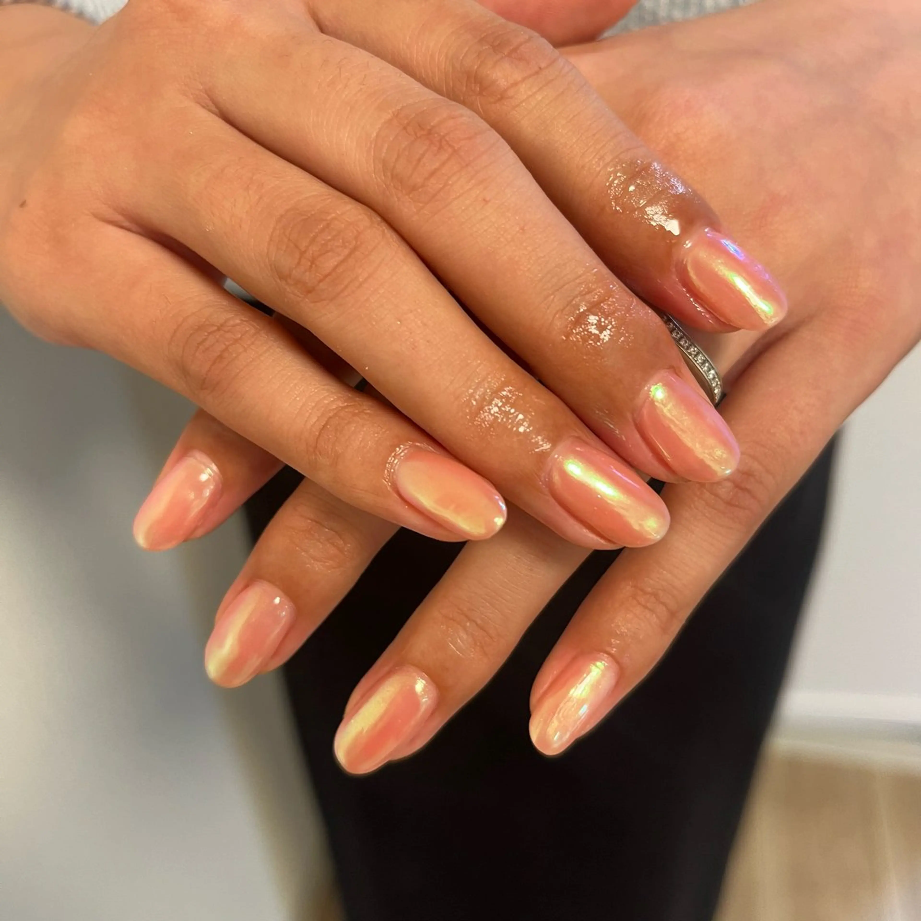 ネイル neroria nailのネイルデザイン