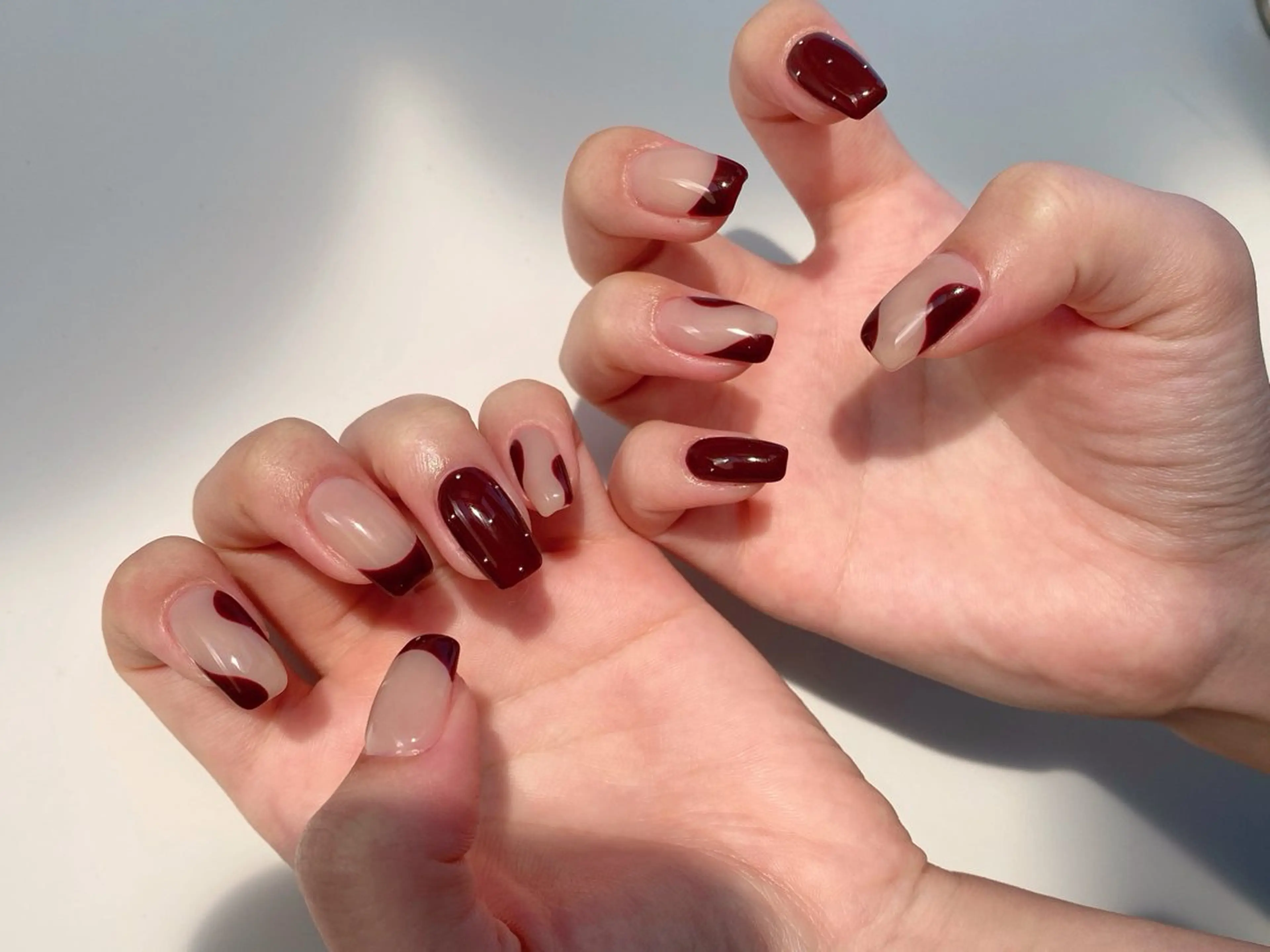 ネイル nail salon アトリエBONOのネイルデザイン