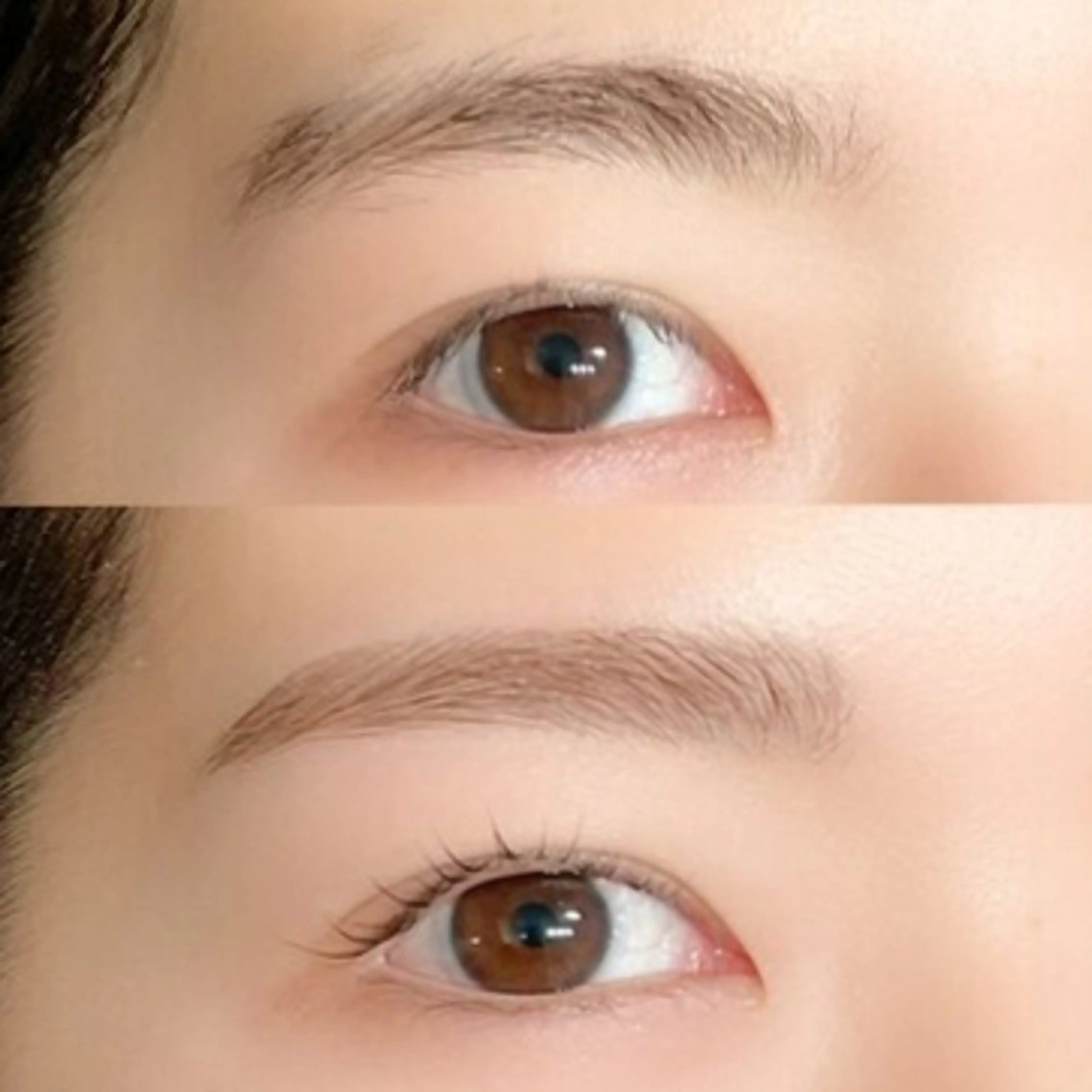 アイブロウ ワックス脱毛 眉カット その他(アイブロウ) EBRIS浦和店 ☆ M a n aの眉毛・アイブロウイメージ