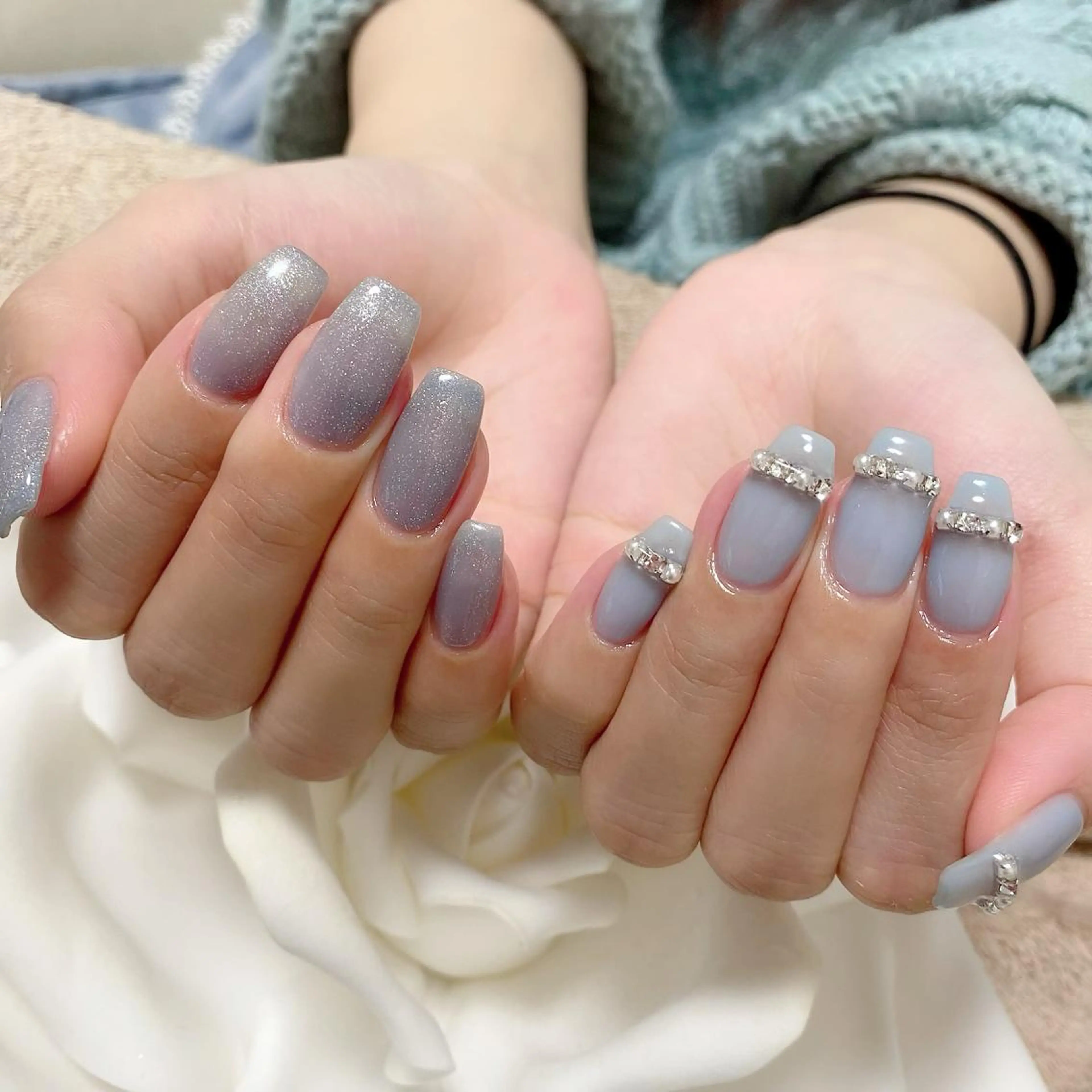 ネイル 💅fleur Ayumiのネイルデザイン