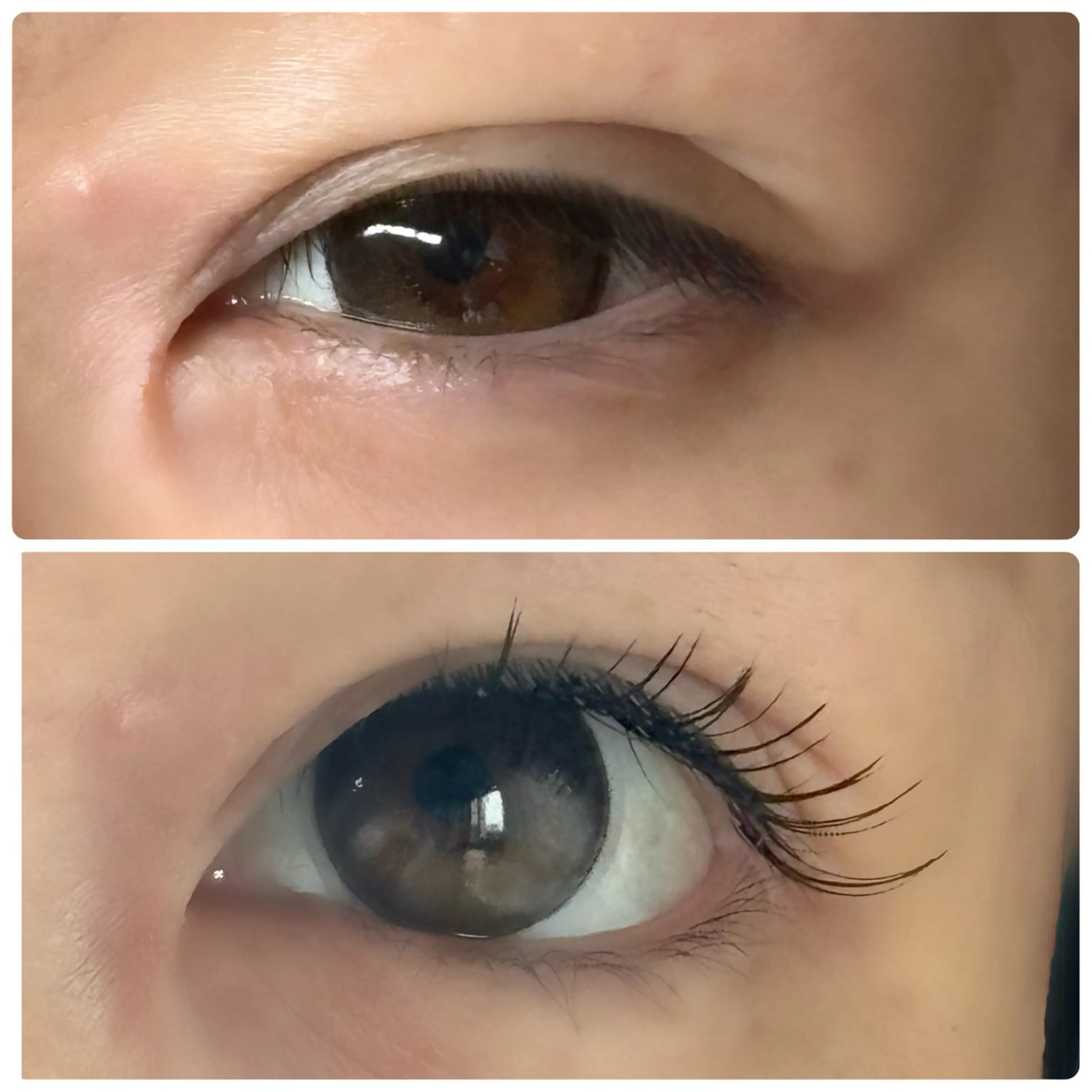 マツエク・マツパ マツエク huul kanonのマツエク・マツパデザイン