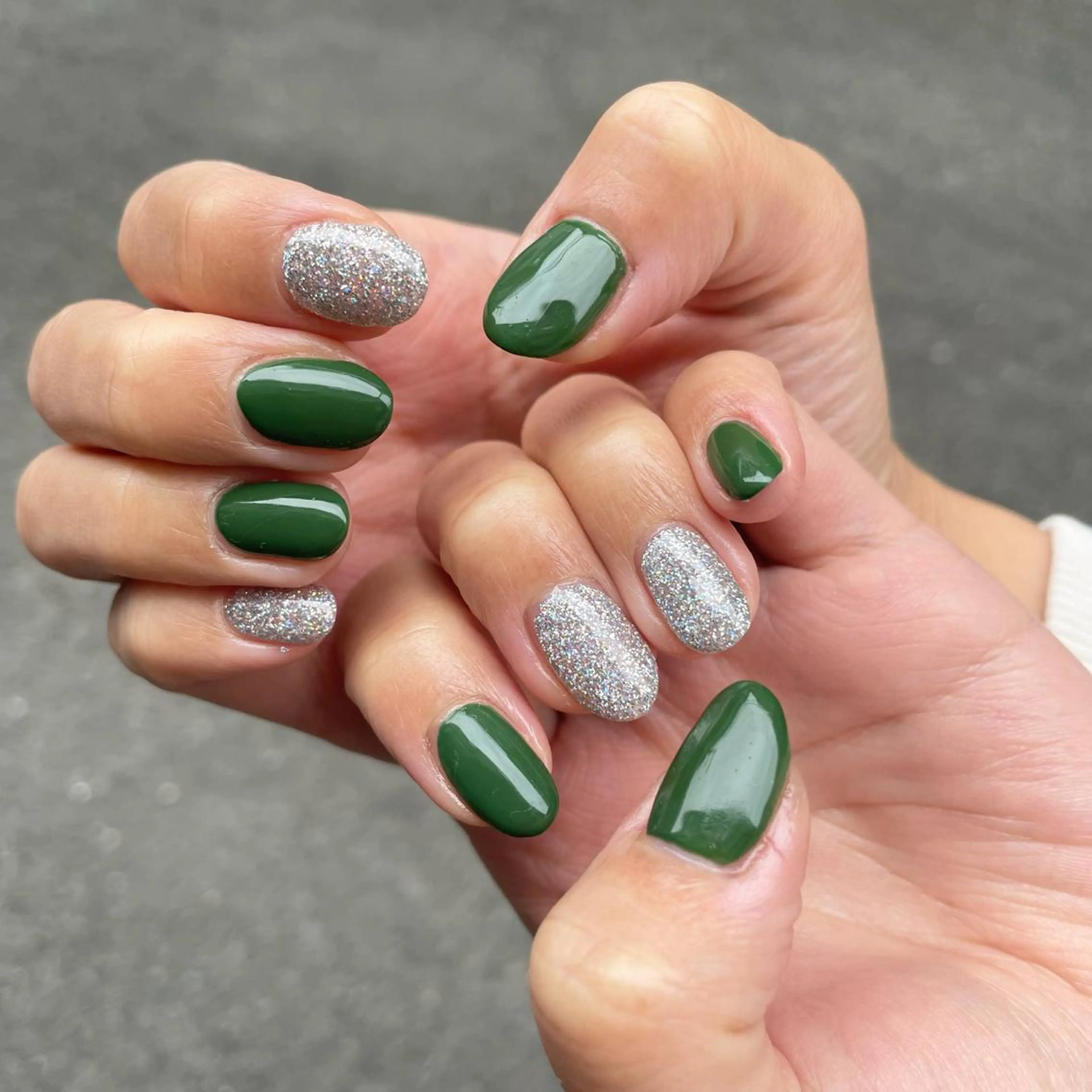 ネイル nail.gorin所属・吉村 優子のネイルデザイン