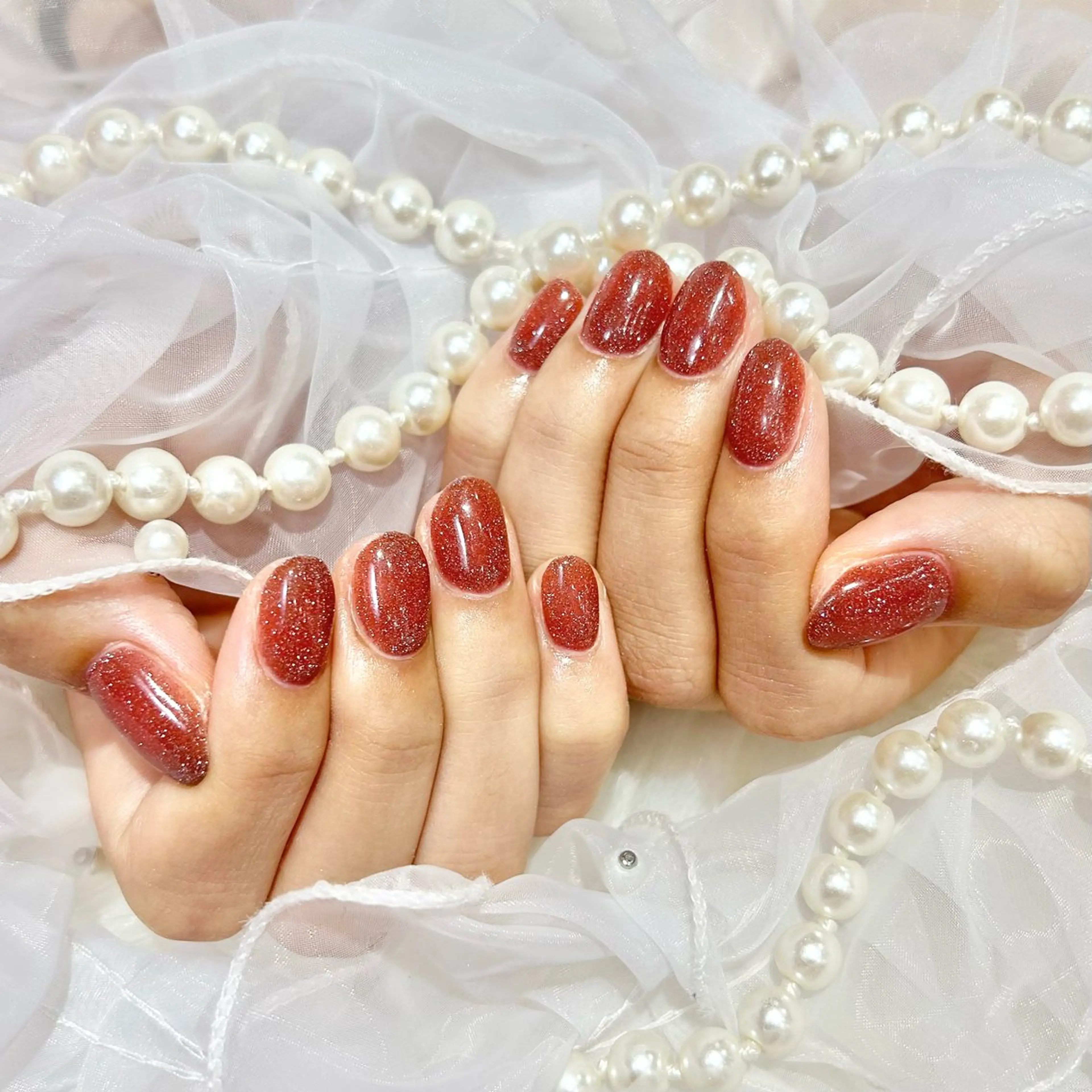 ネイル フラッシュネイル フットネイル WISTERIA ayumiのネイルデザイン