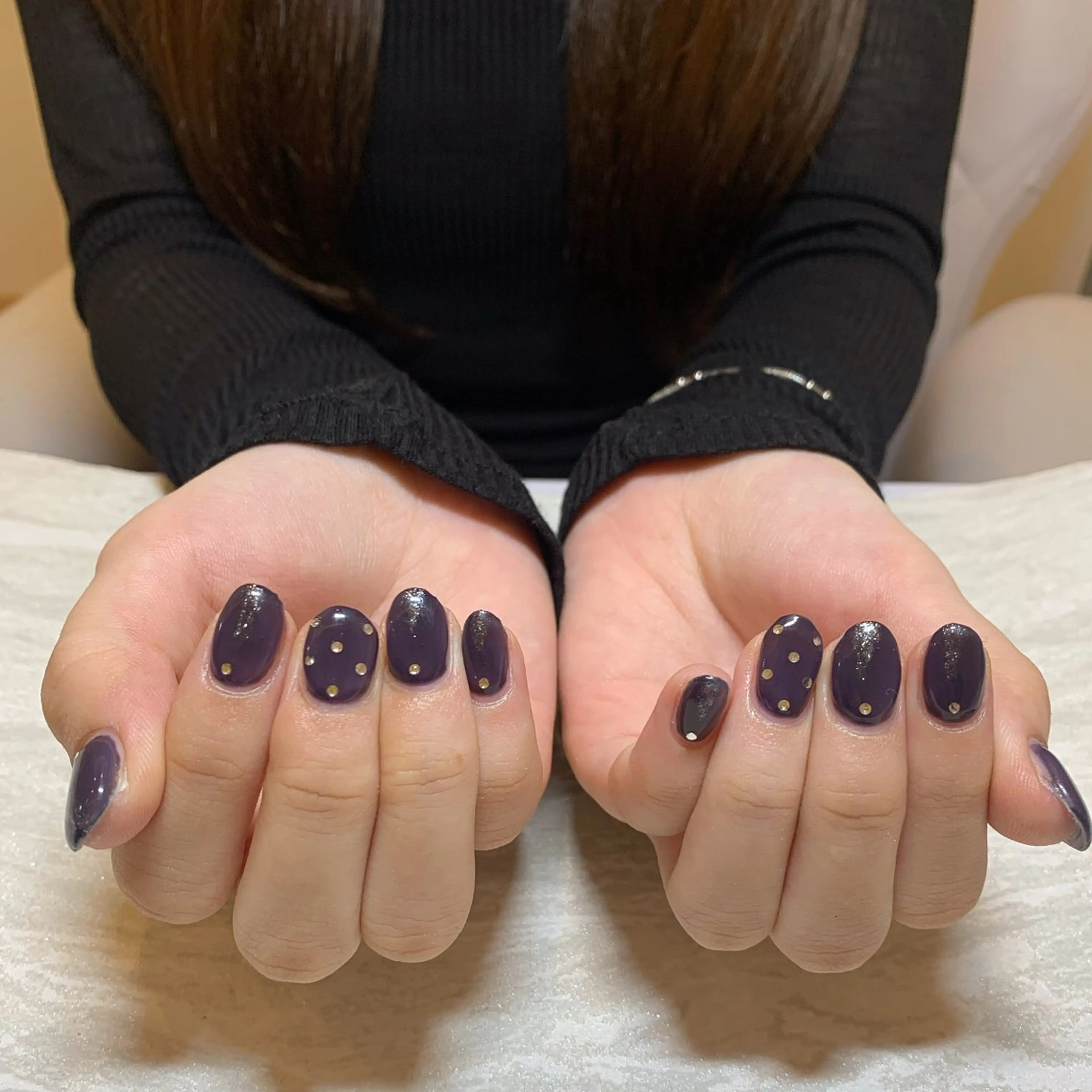 ネイル Frere nailのネイルデザイン