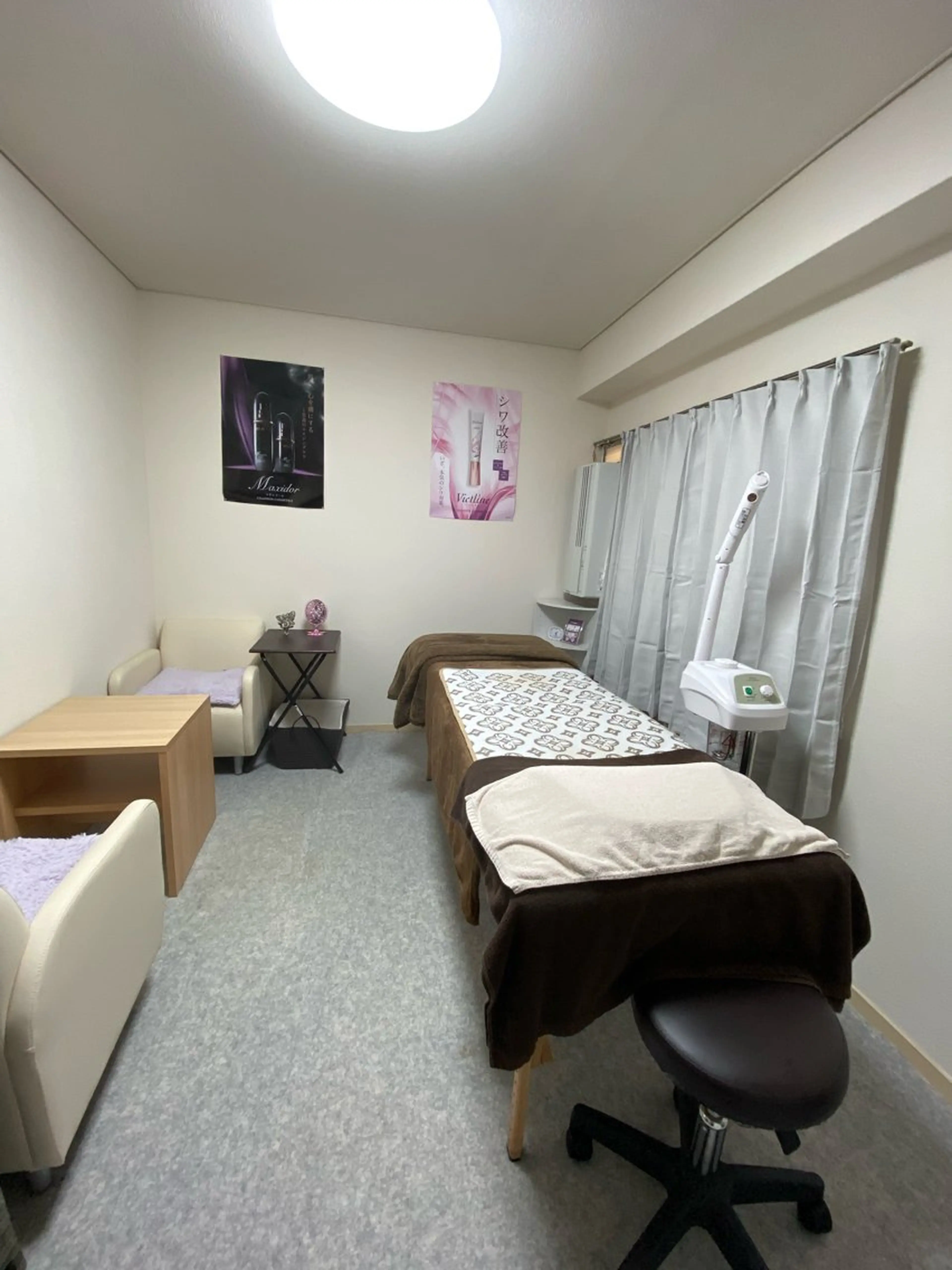 ThiToRee ティトリーのエステ・リラクイメージ