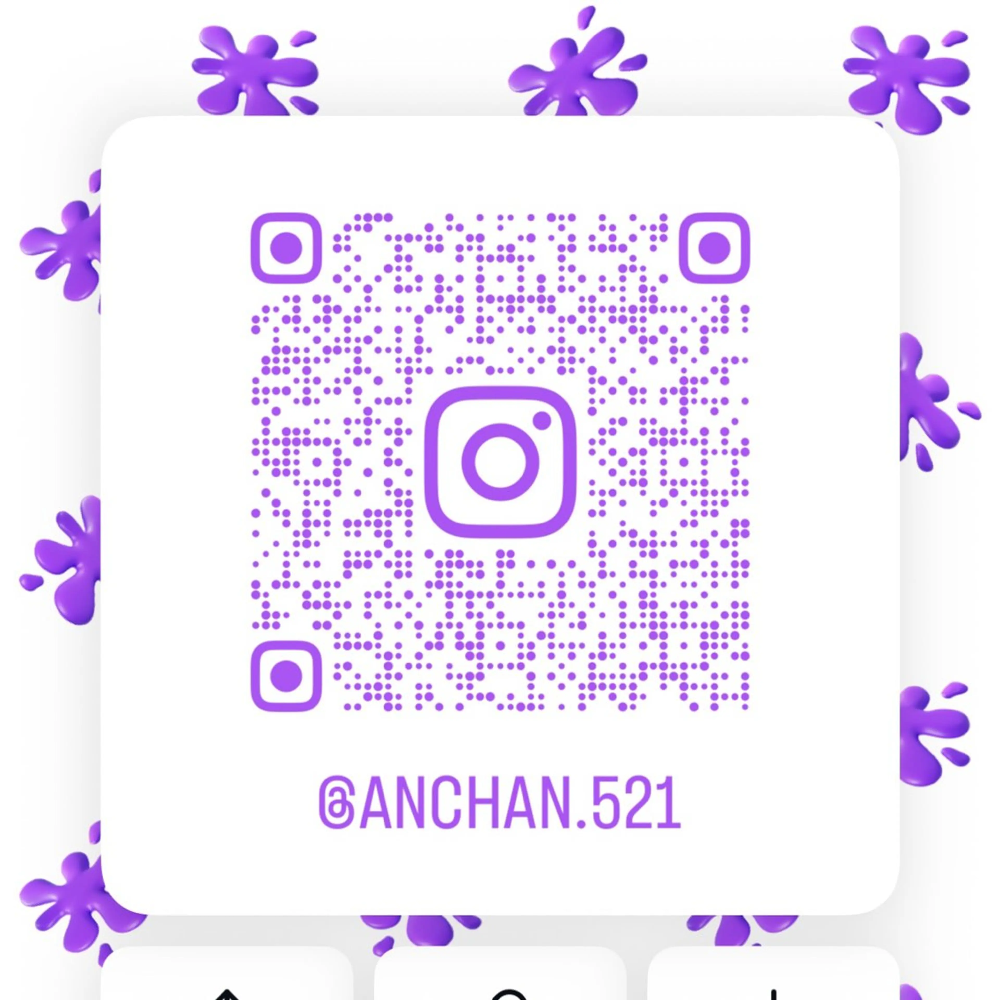 林 杏夏のヘアスタイル